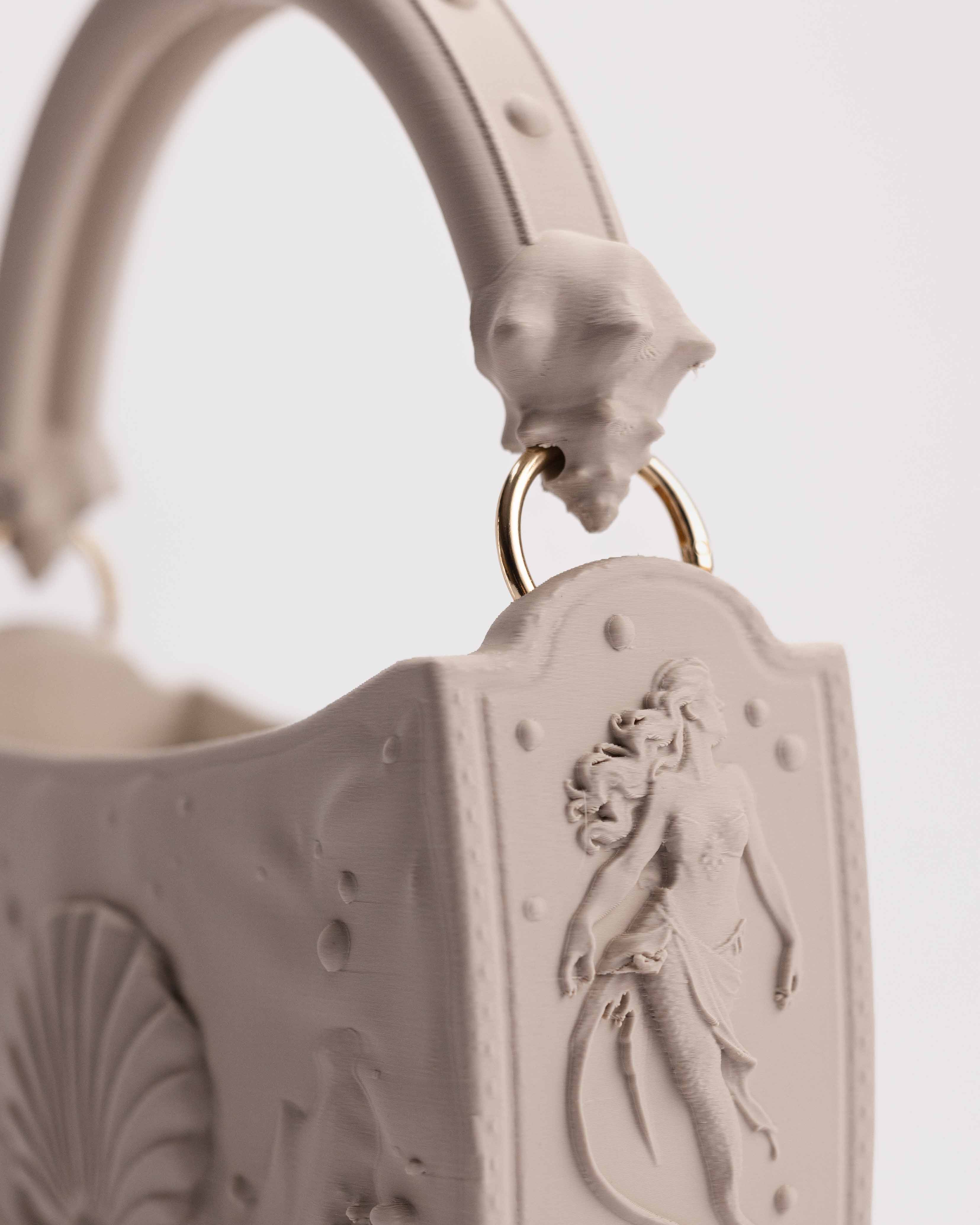 Marée Handtasche