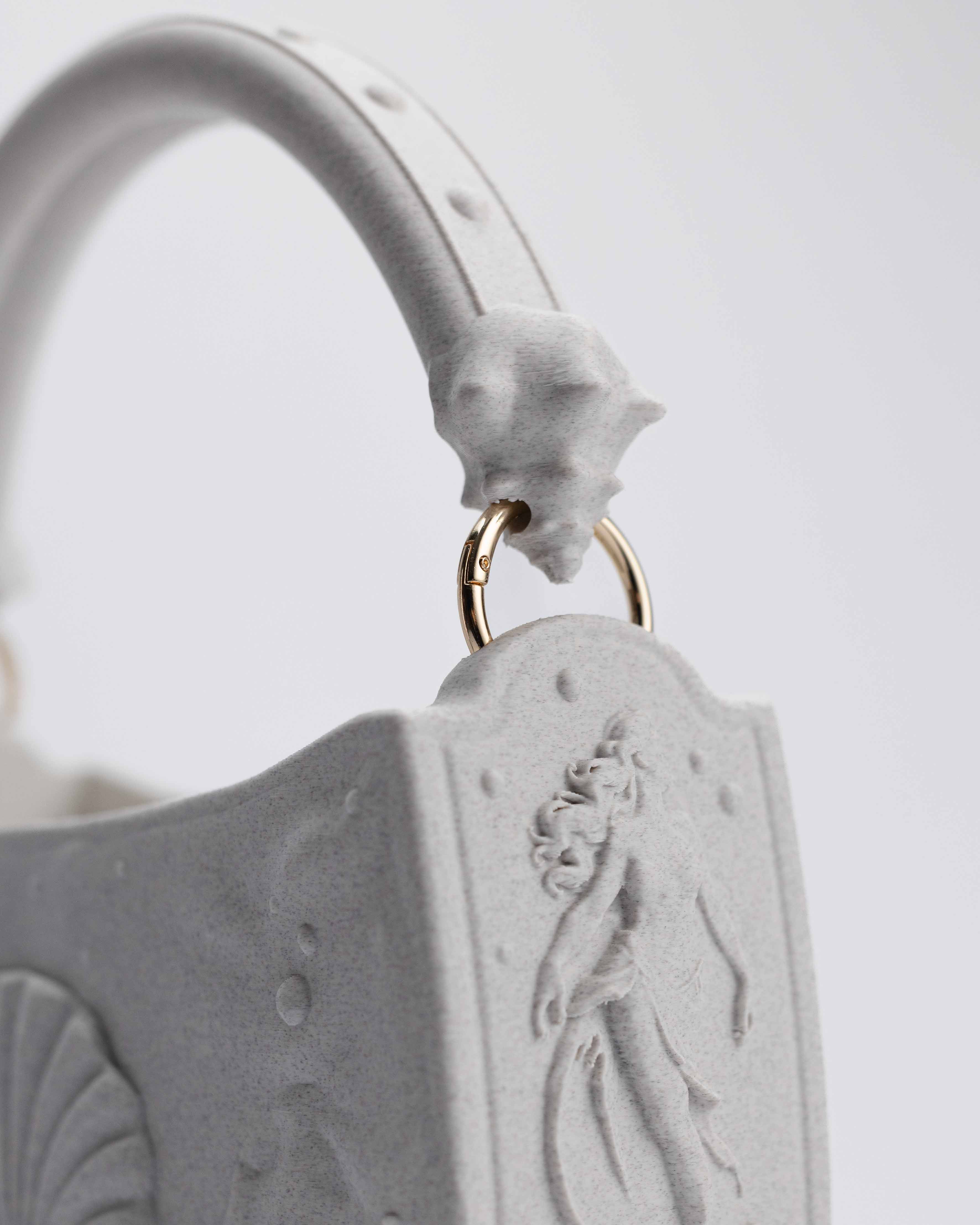 Marée Handtasche