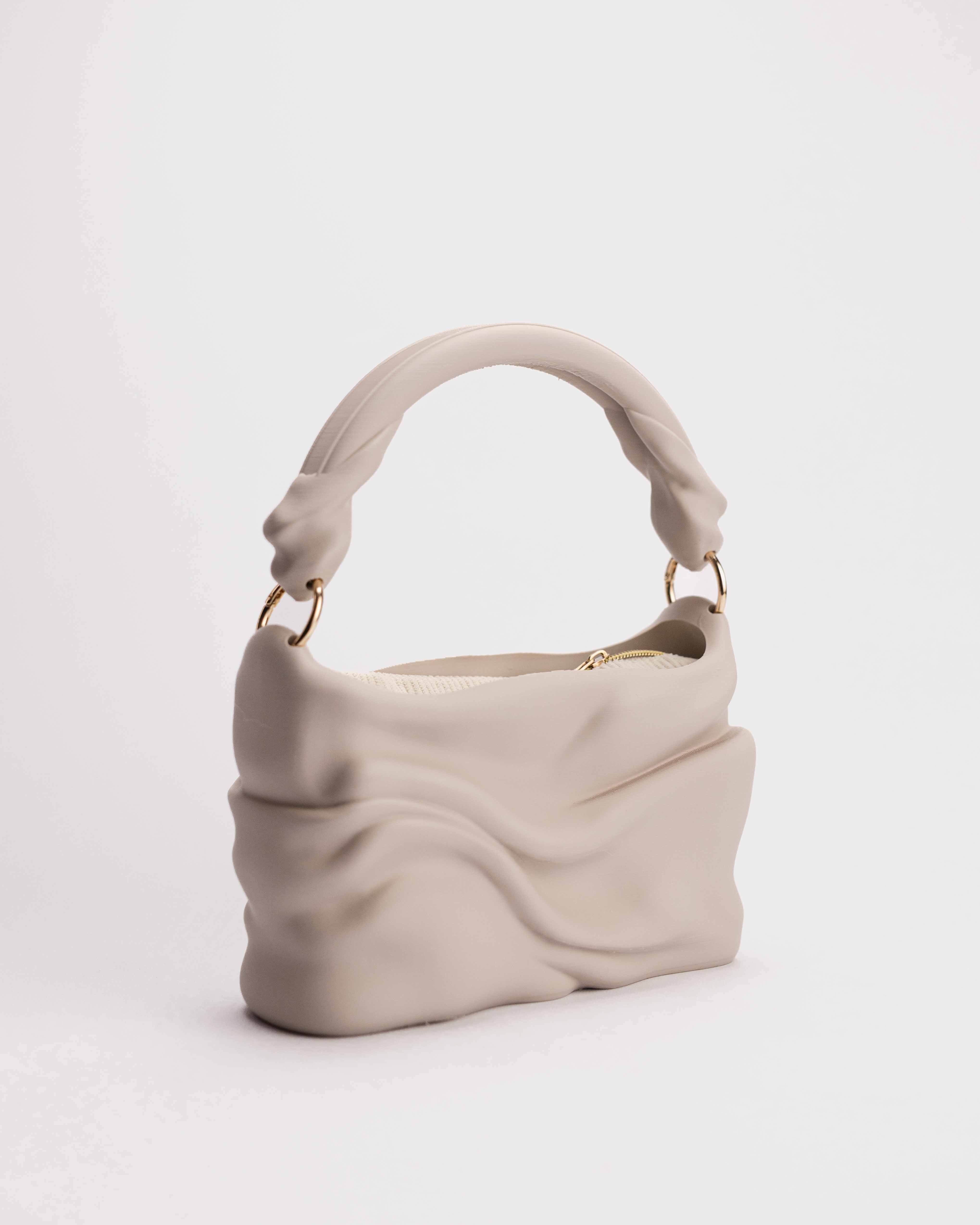 Cloud Handtasche