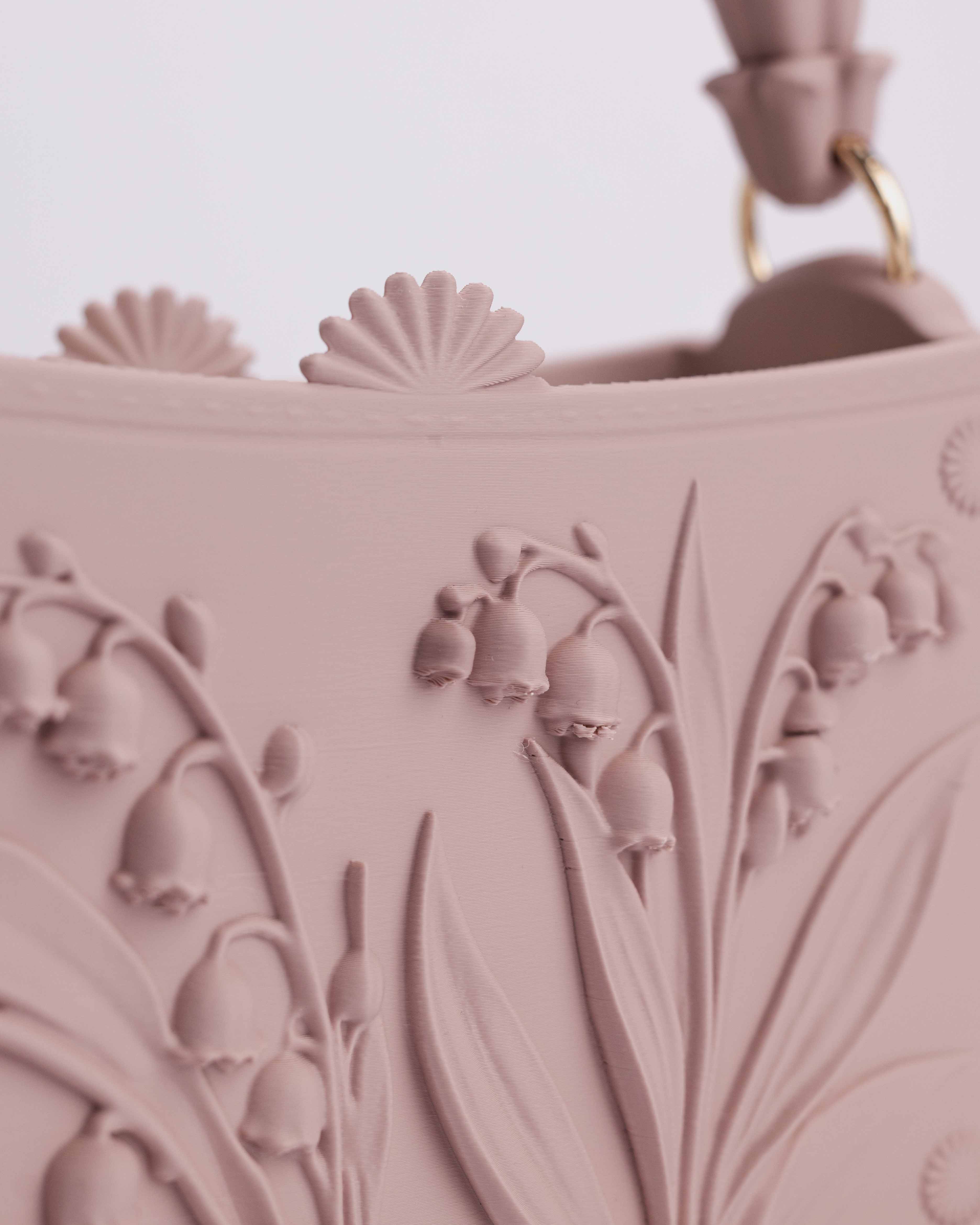 Lily Handtasche
