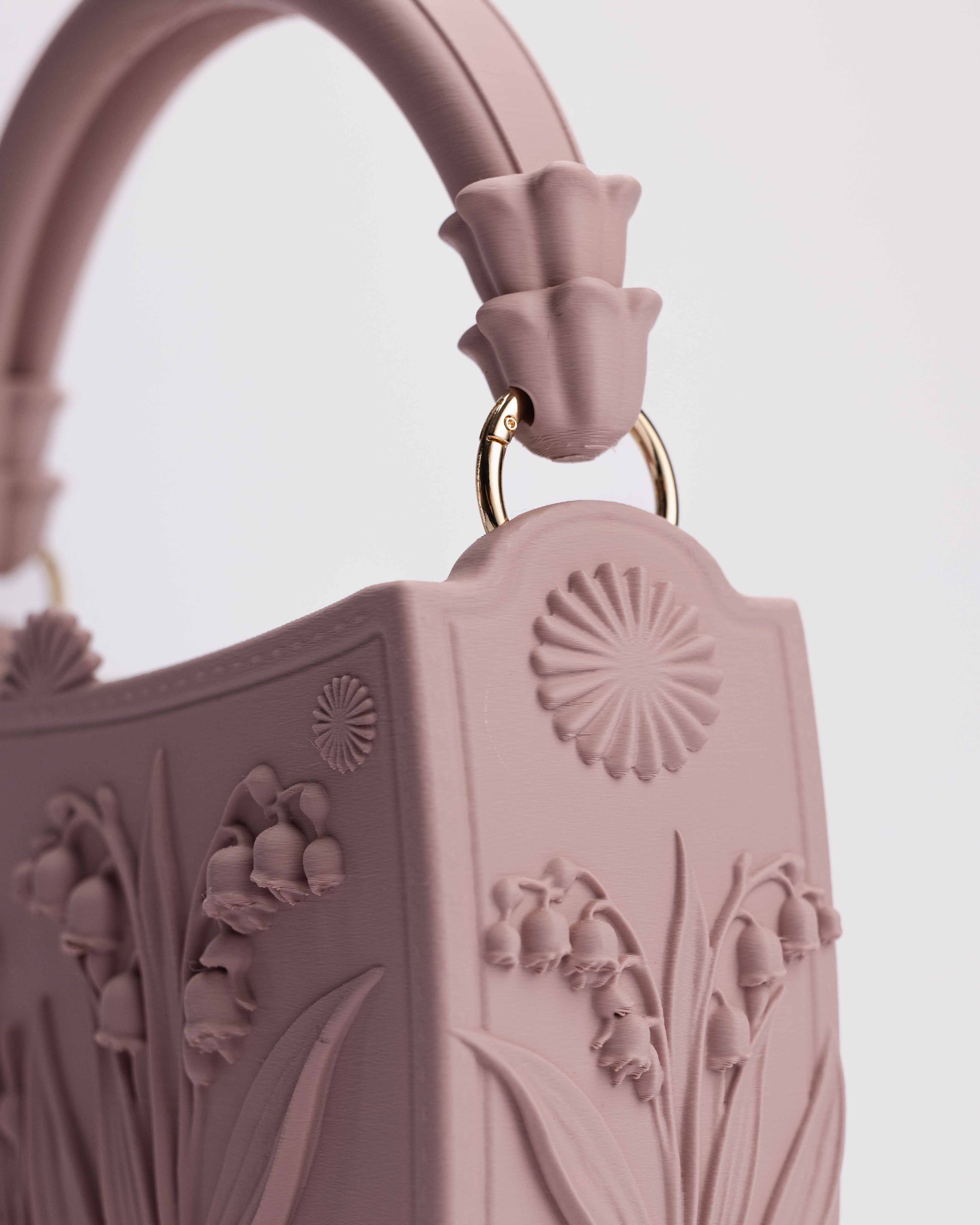 Lily Handtasche