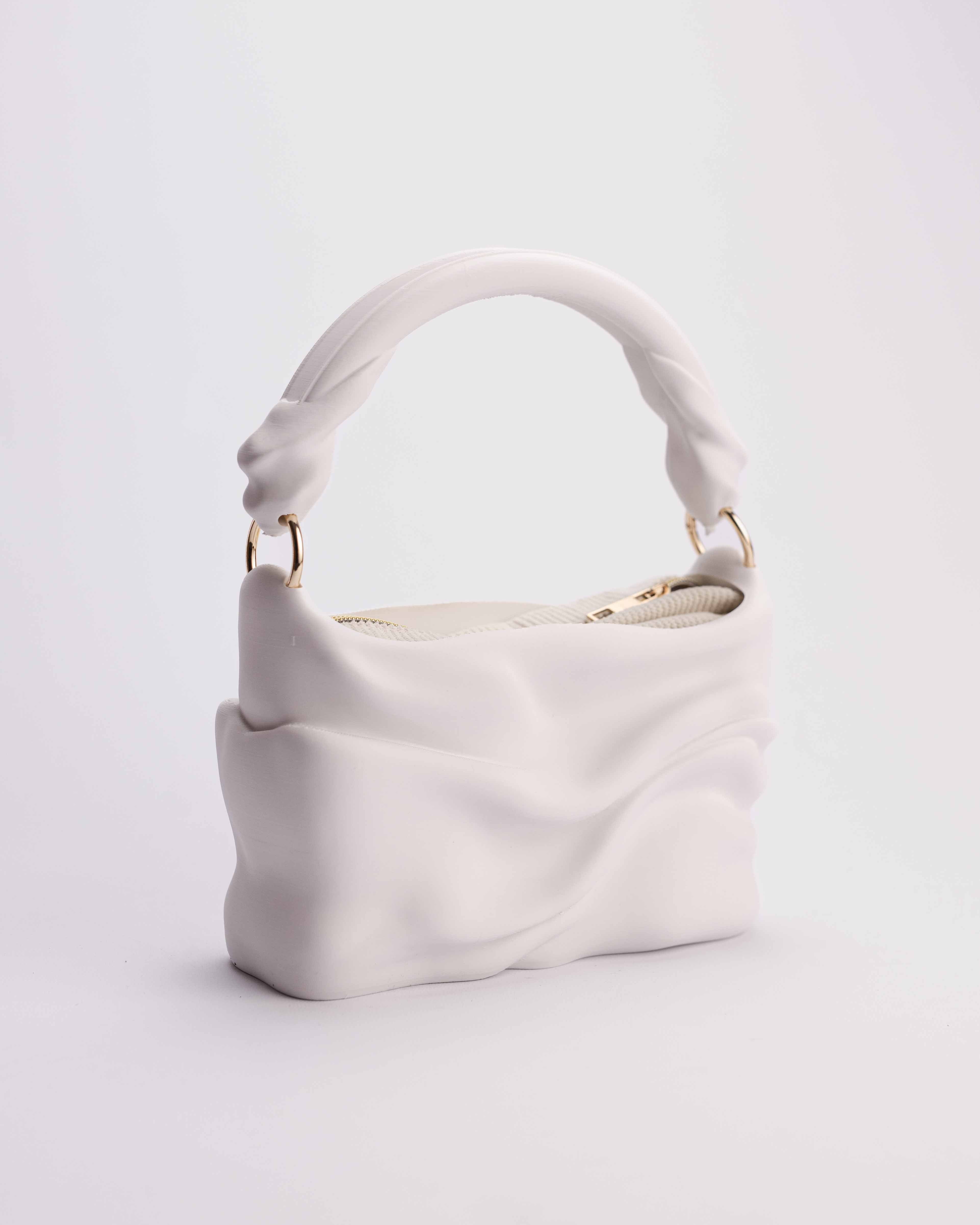 Cloud Handtasche