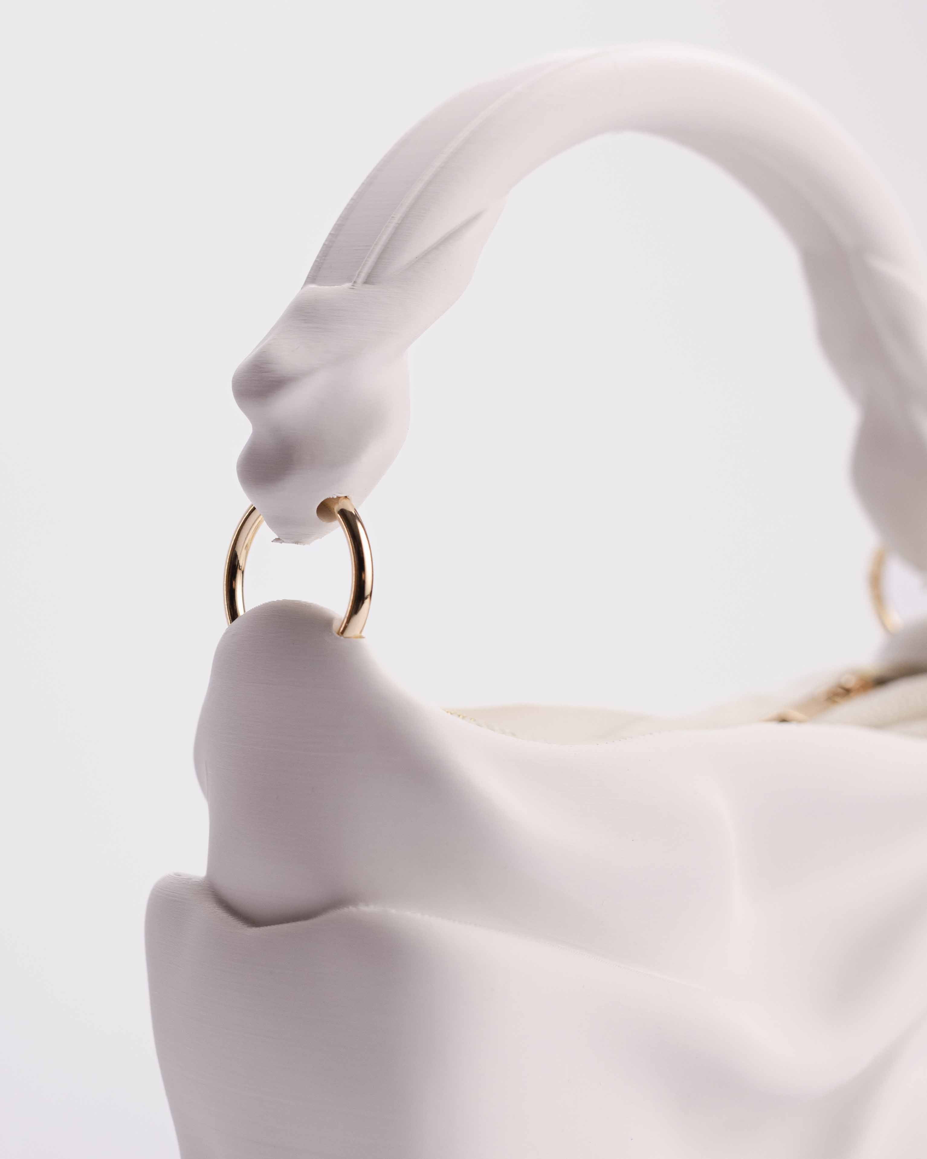 Cloud Handtasche