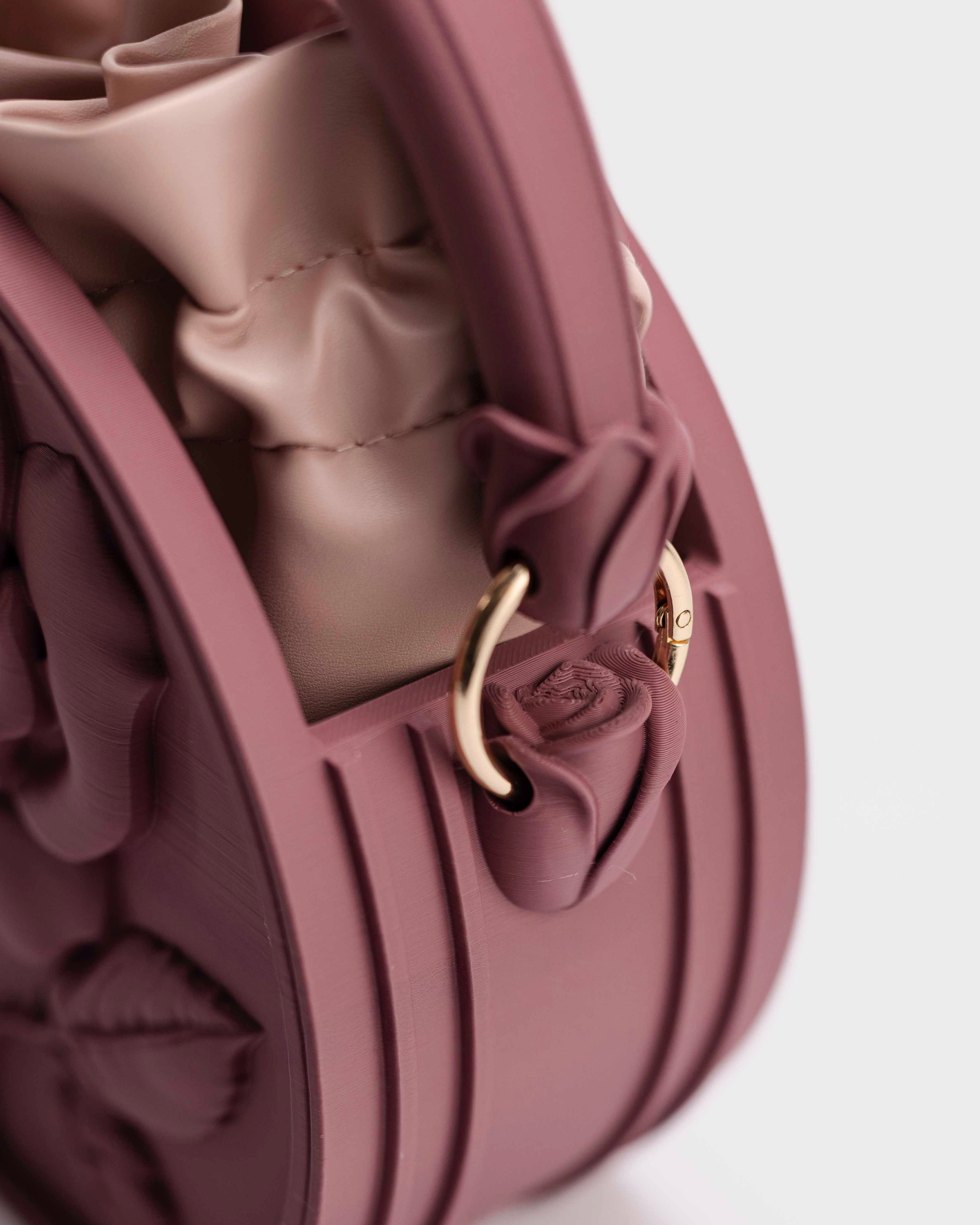 La Rose Bag
