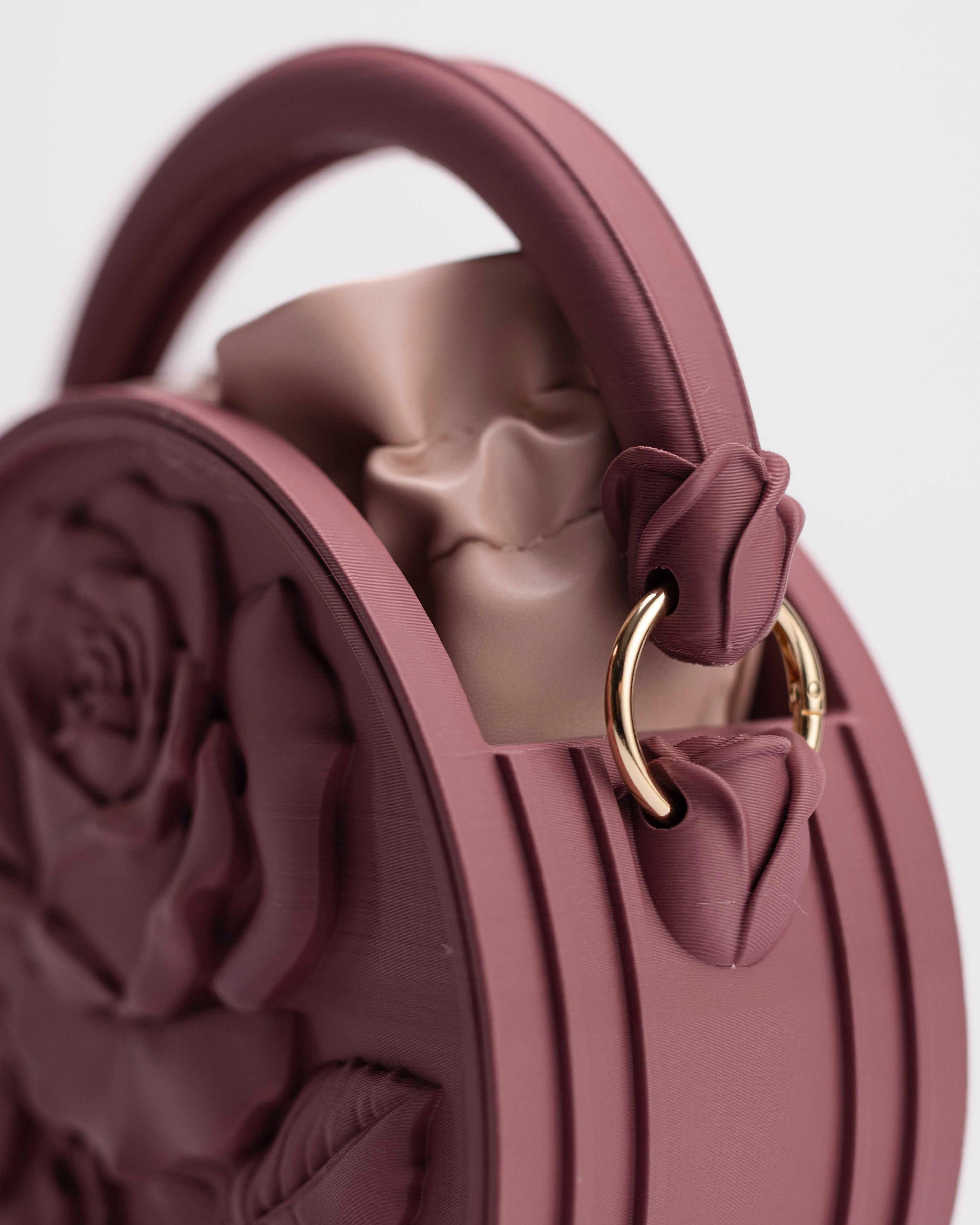 La Rose Bag