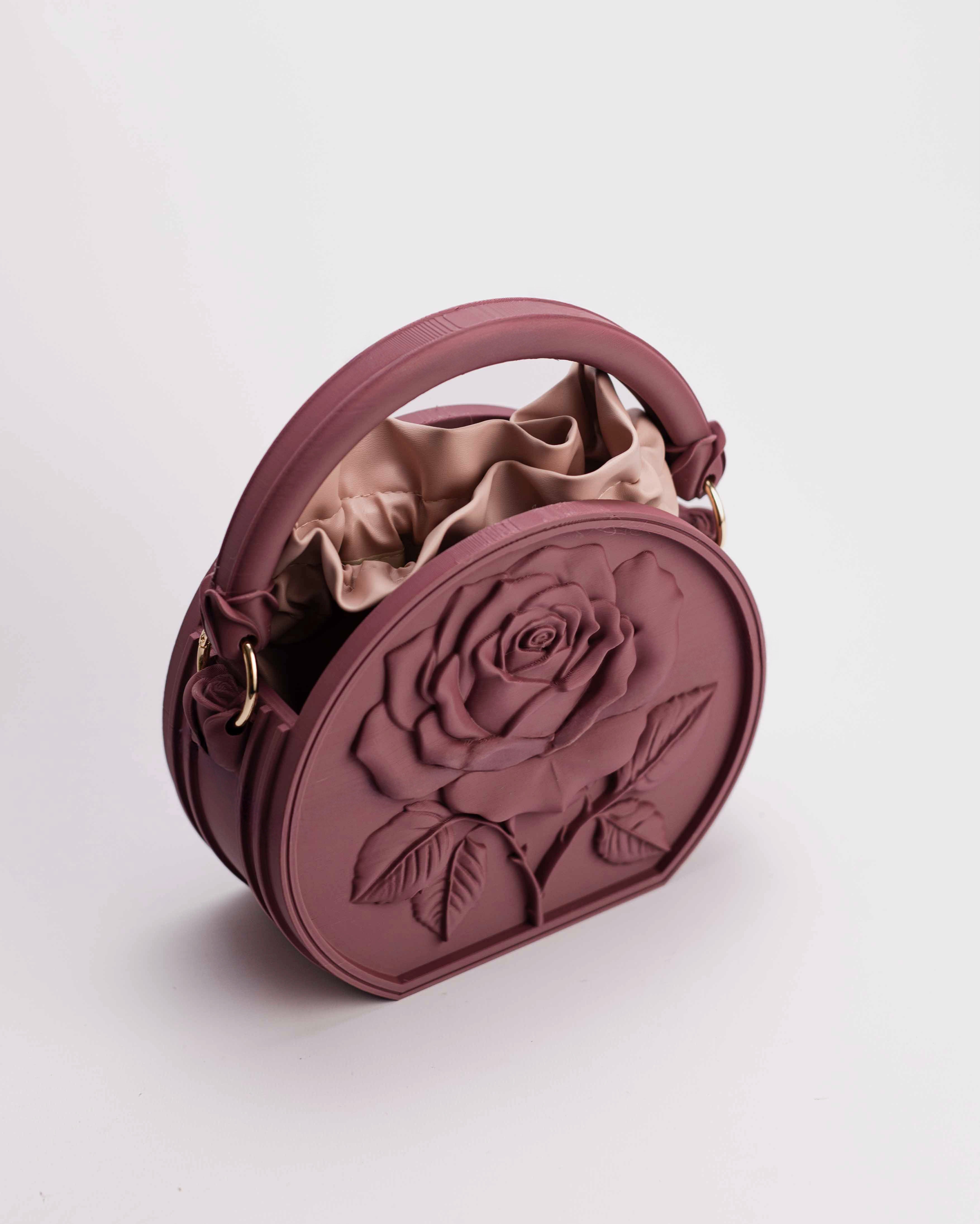 La Rose Bag