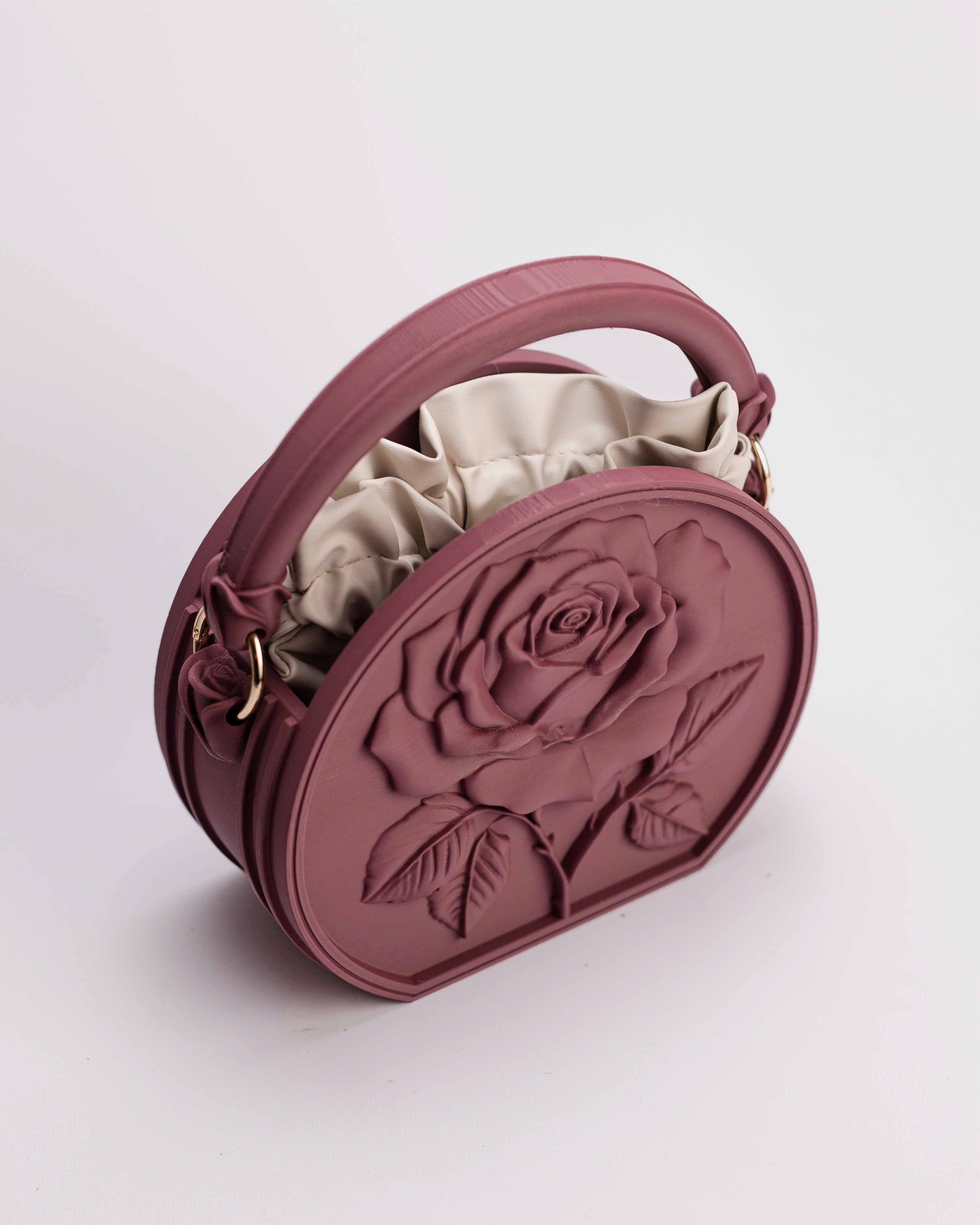 La Rose Bag