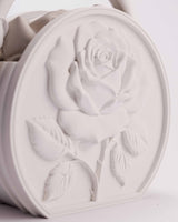 La Rose Handtasche