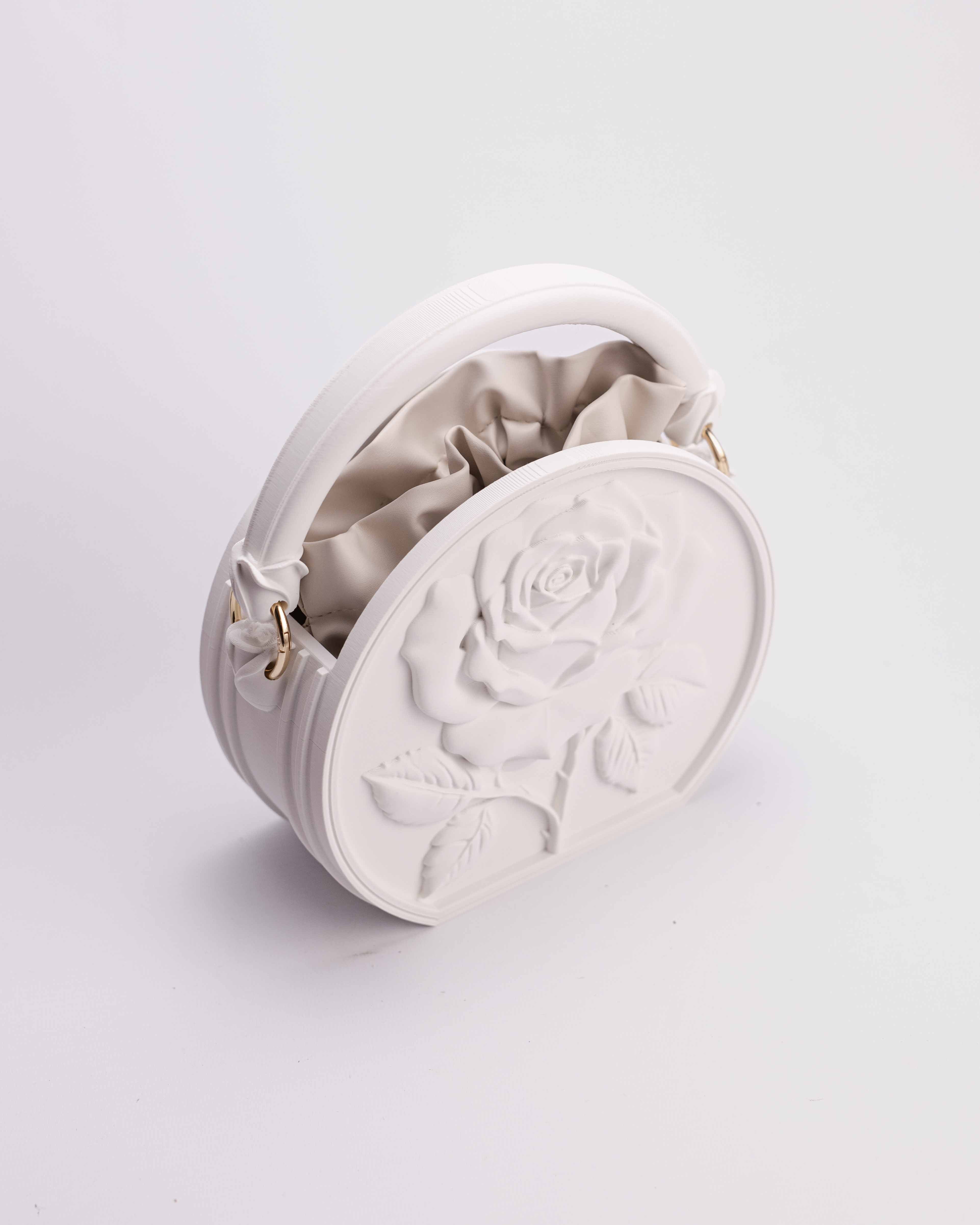 La Rose Handtasche