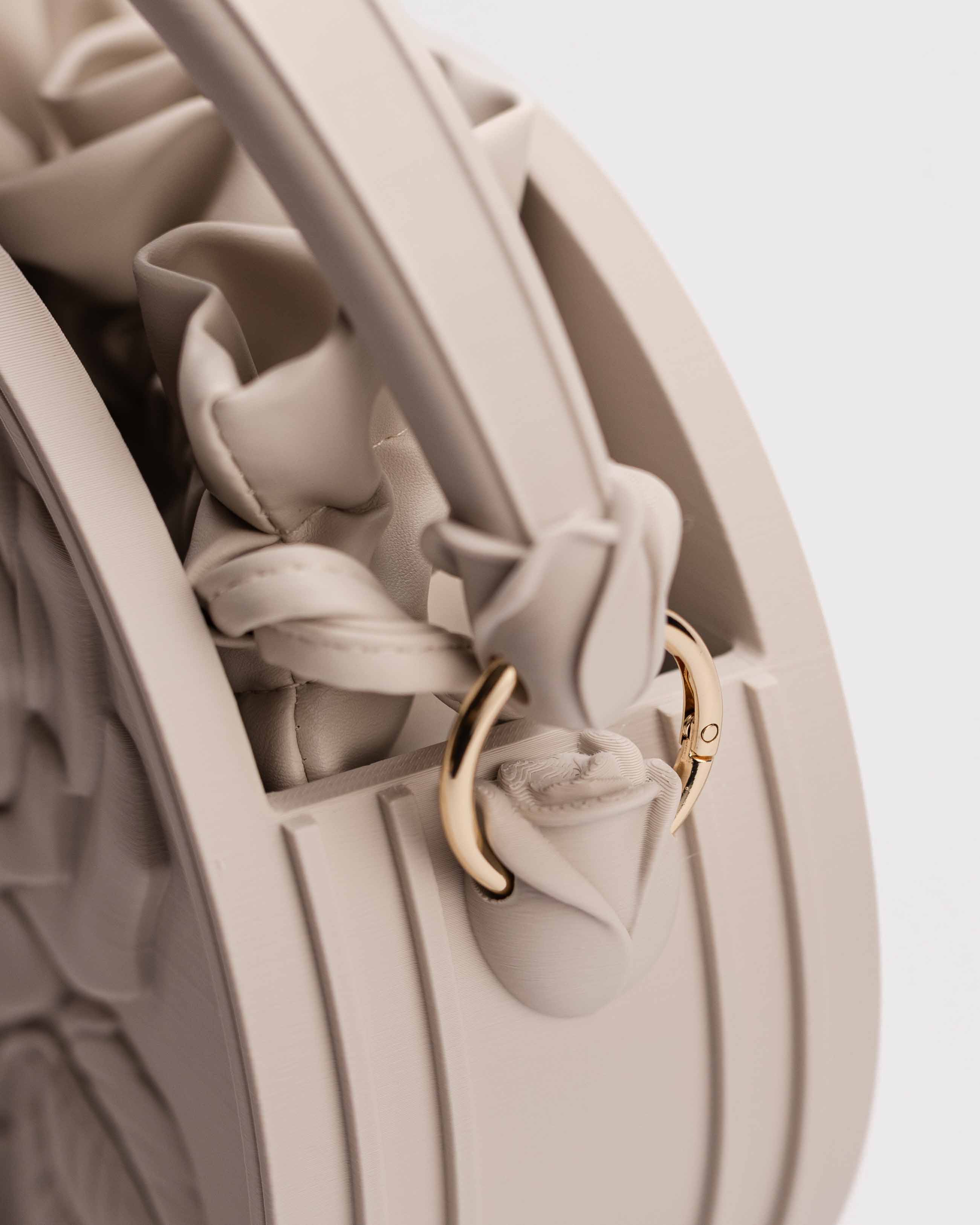La Rose Handtasche