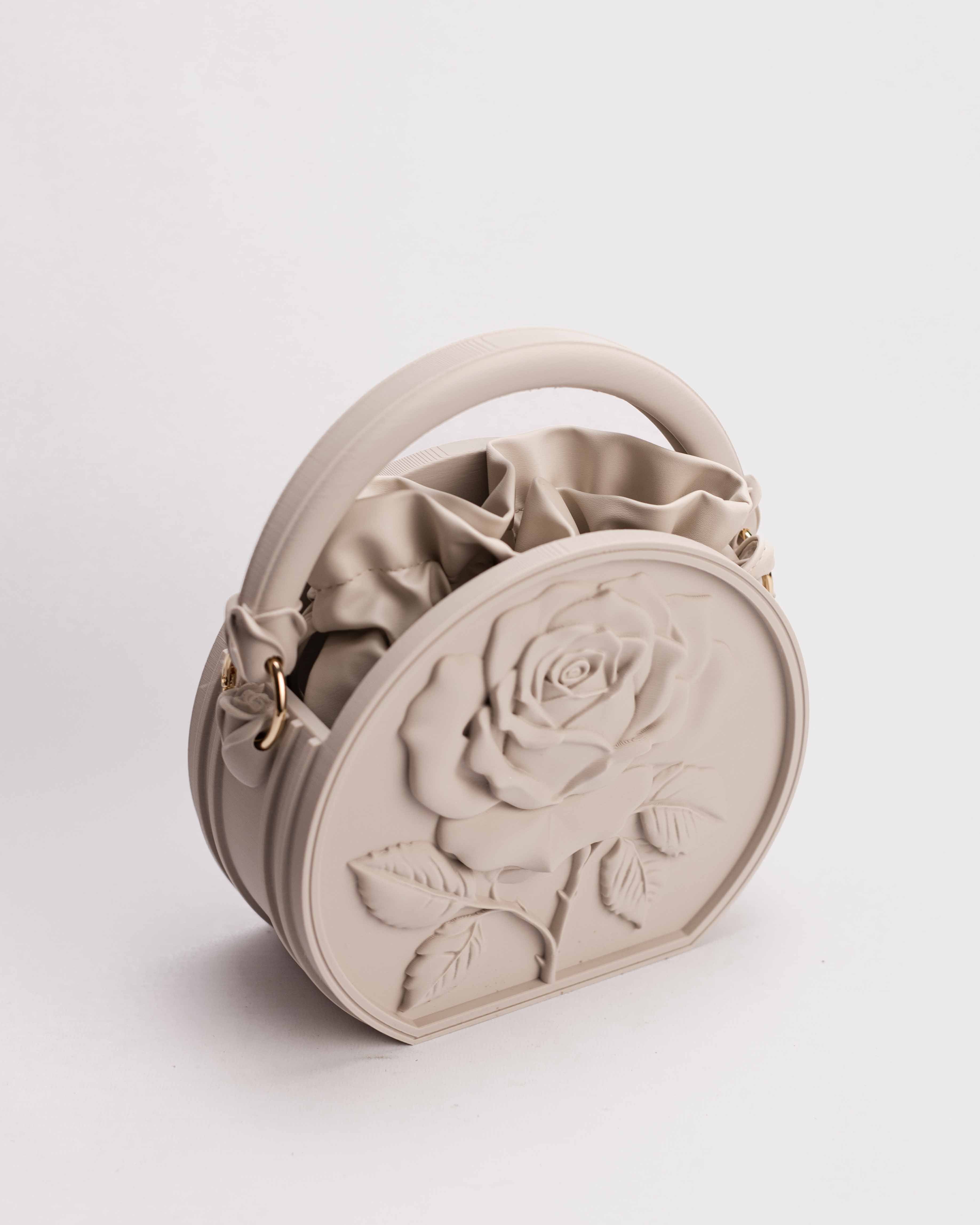 La Rose Handtasche