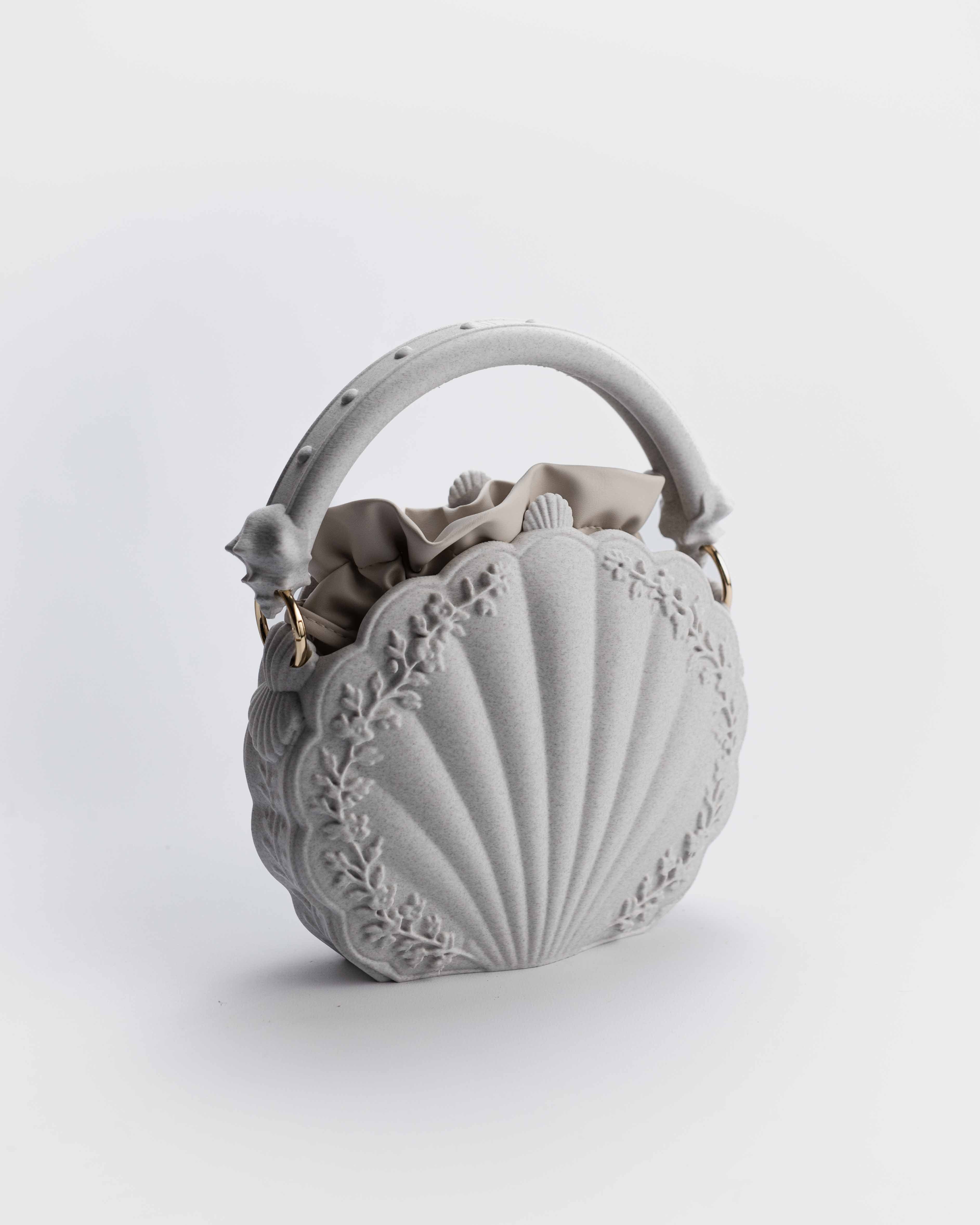 Le Coquillage Handtasche