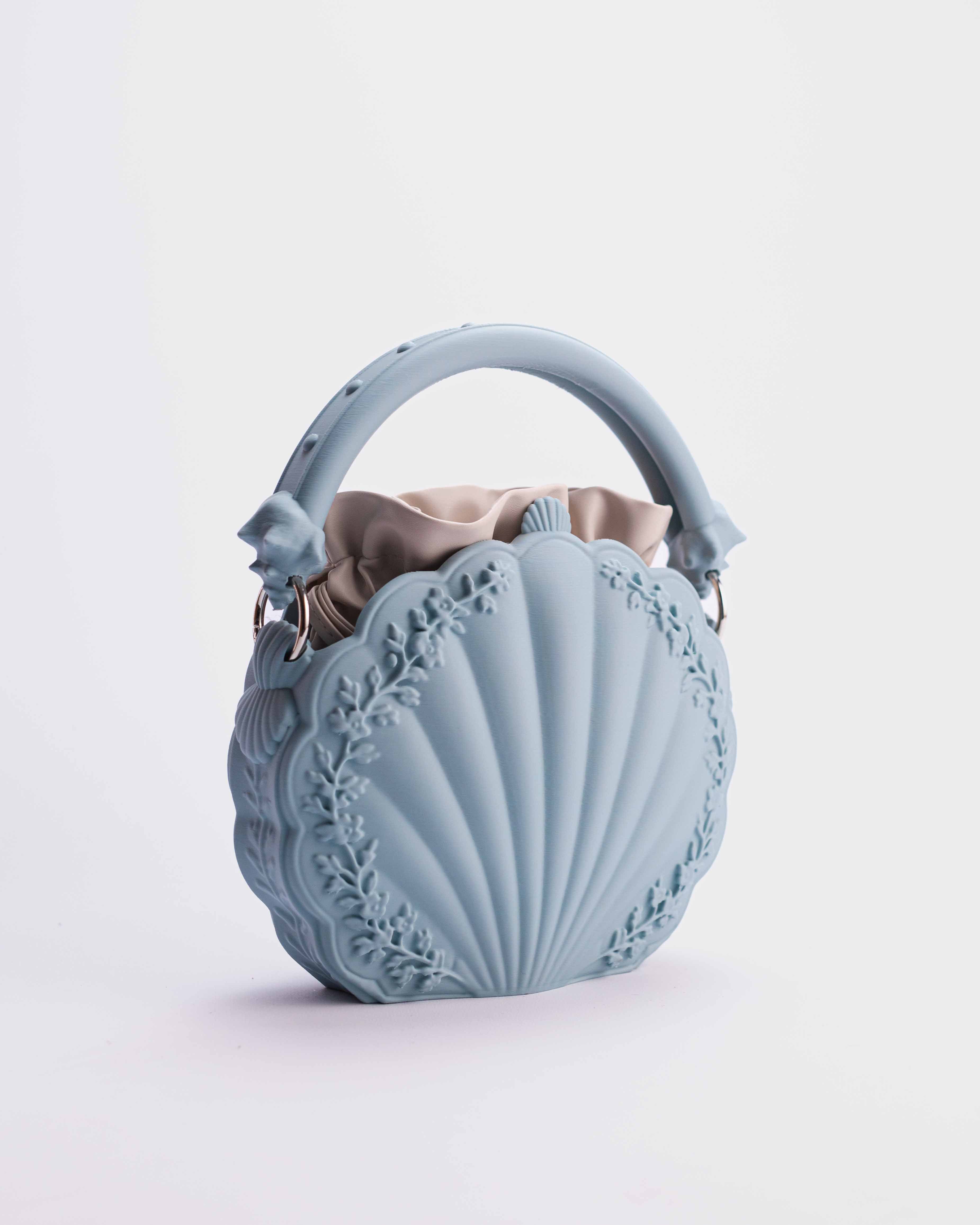 Le Coquillage Handtasche