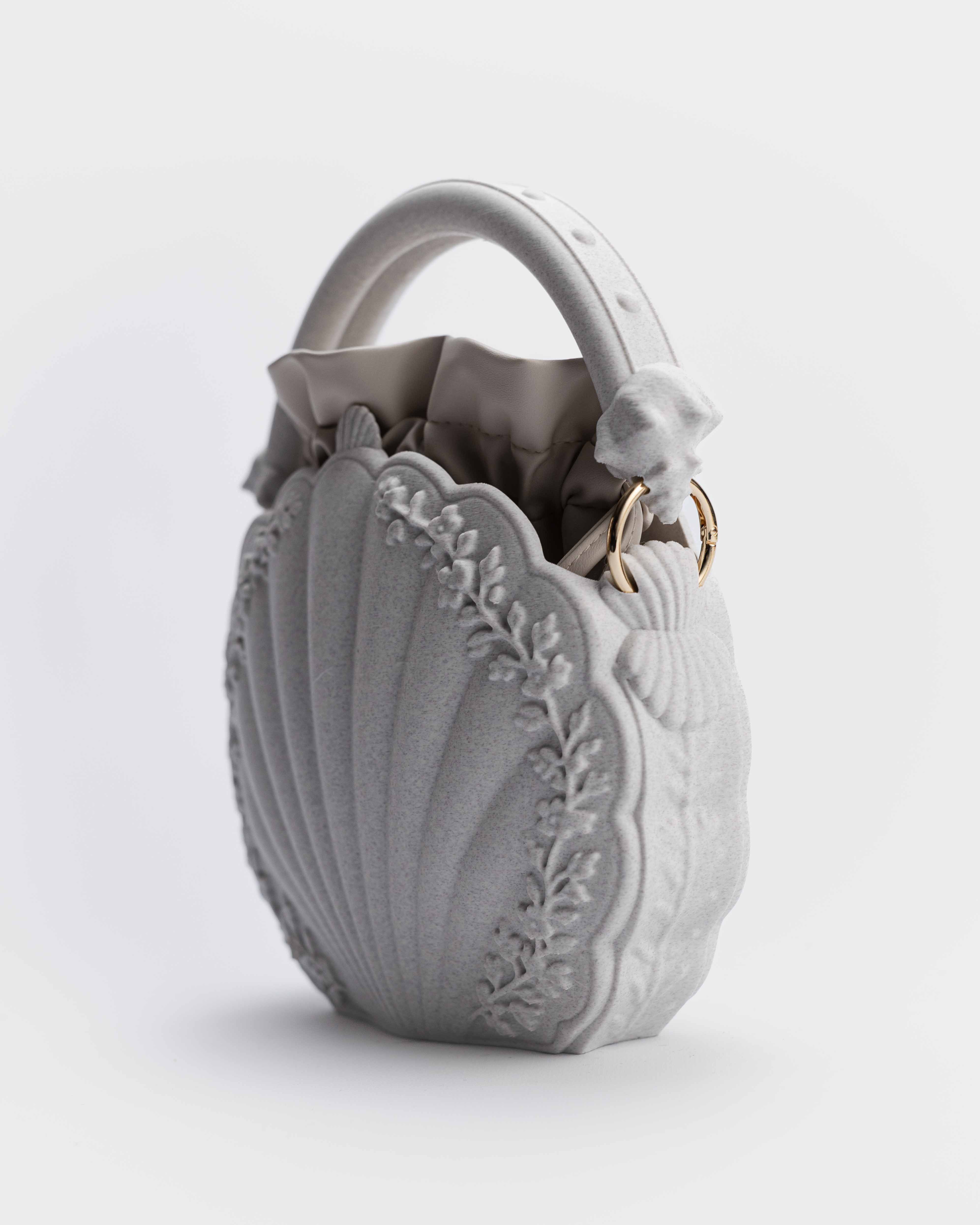 Le Coquillage Handtasche
