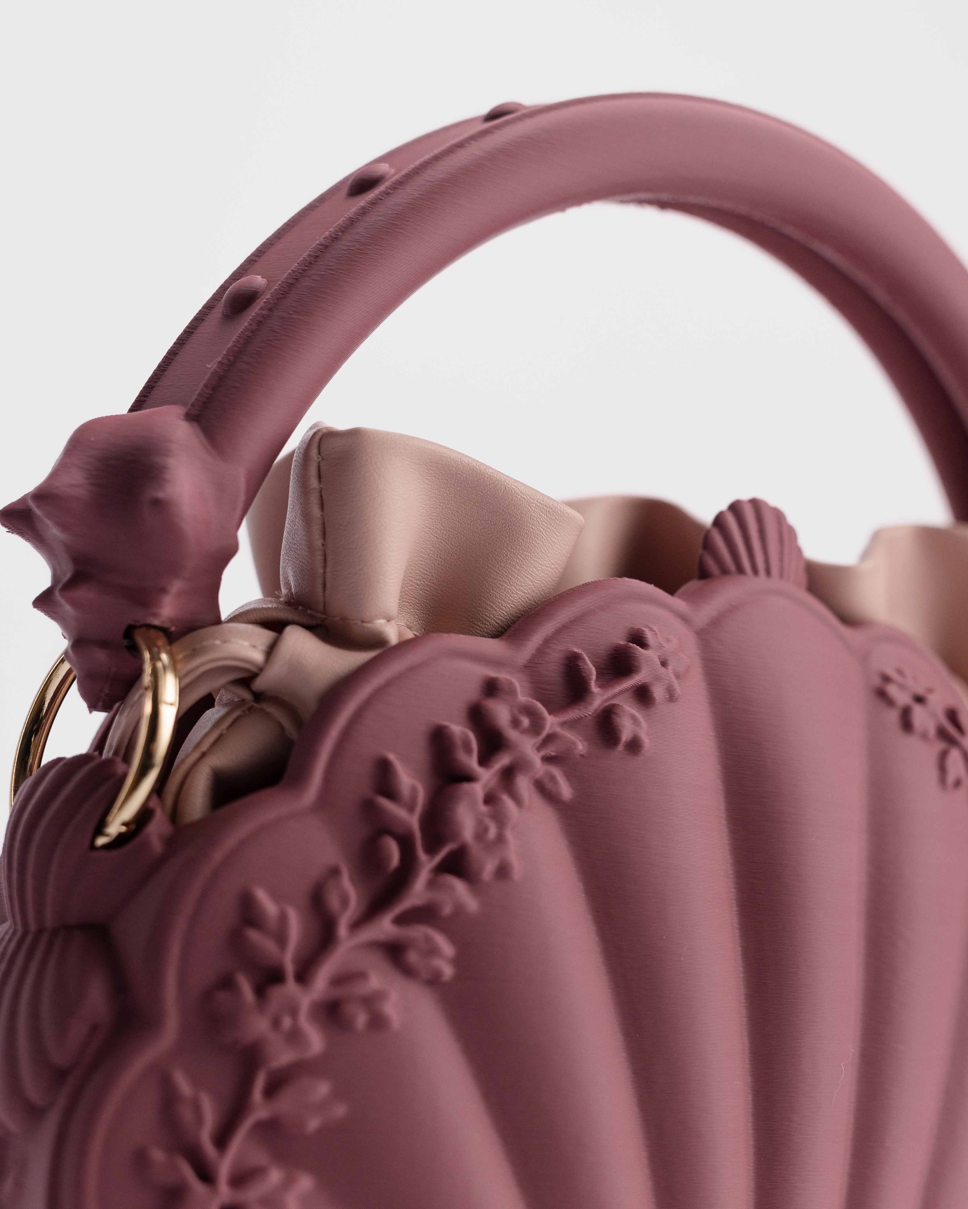 Le Coquillage Handtasche