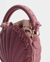 Le Coquillage Handtasche