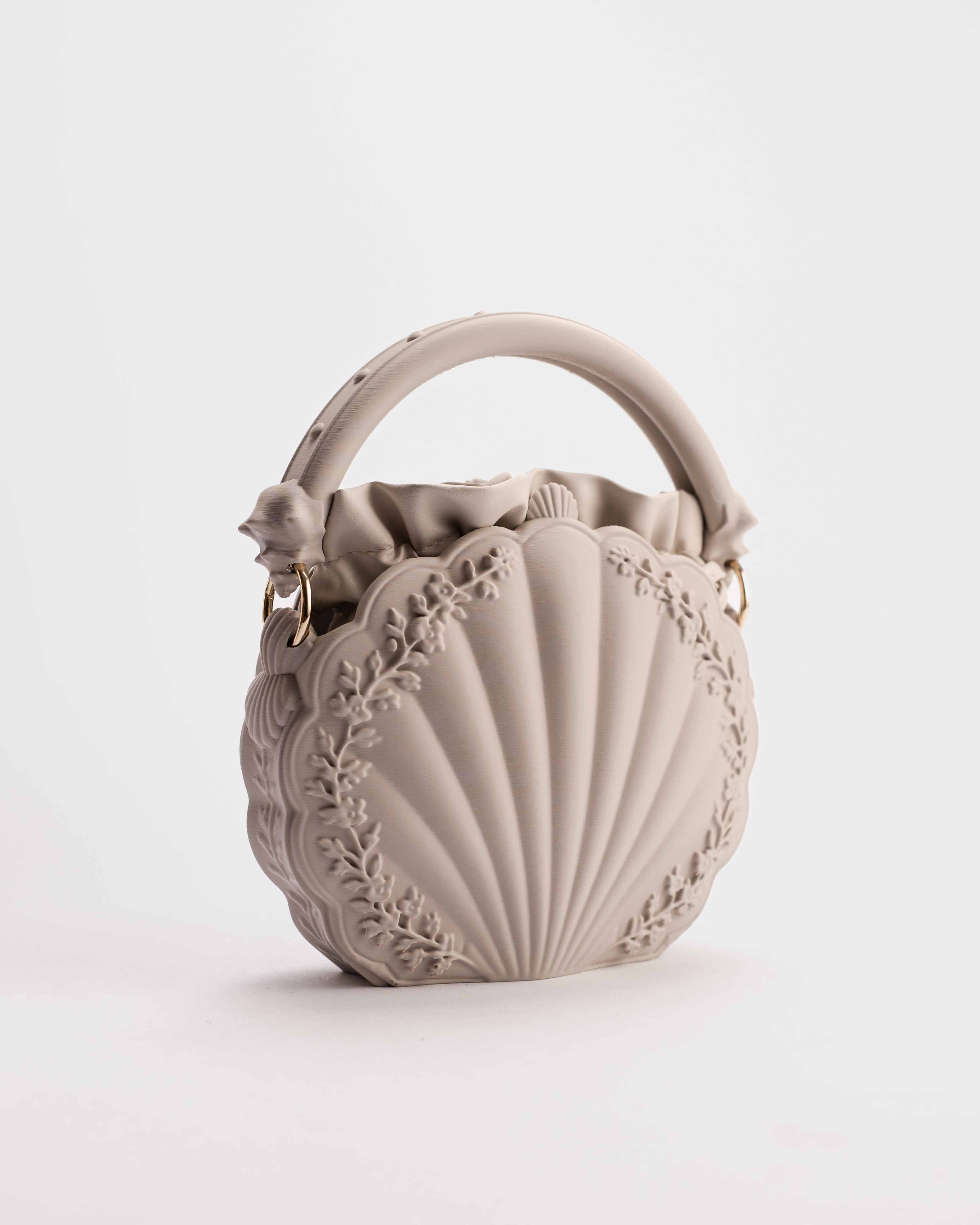 Le Coquillage Handtasche