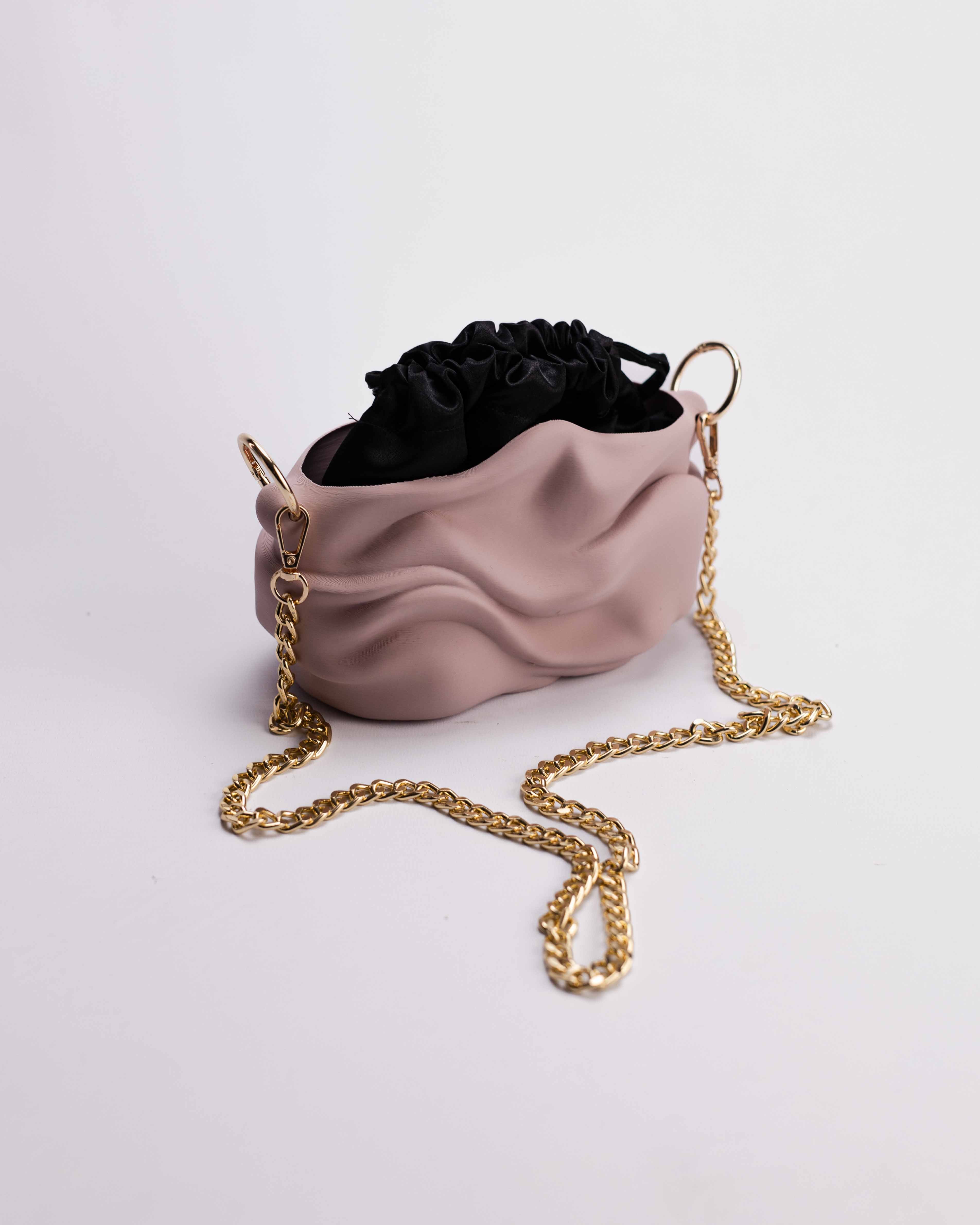 Cloud Mini Handtasche