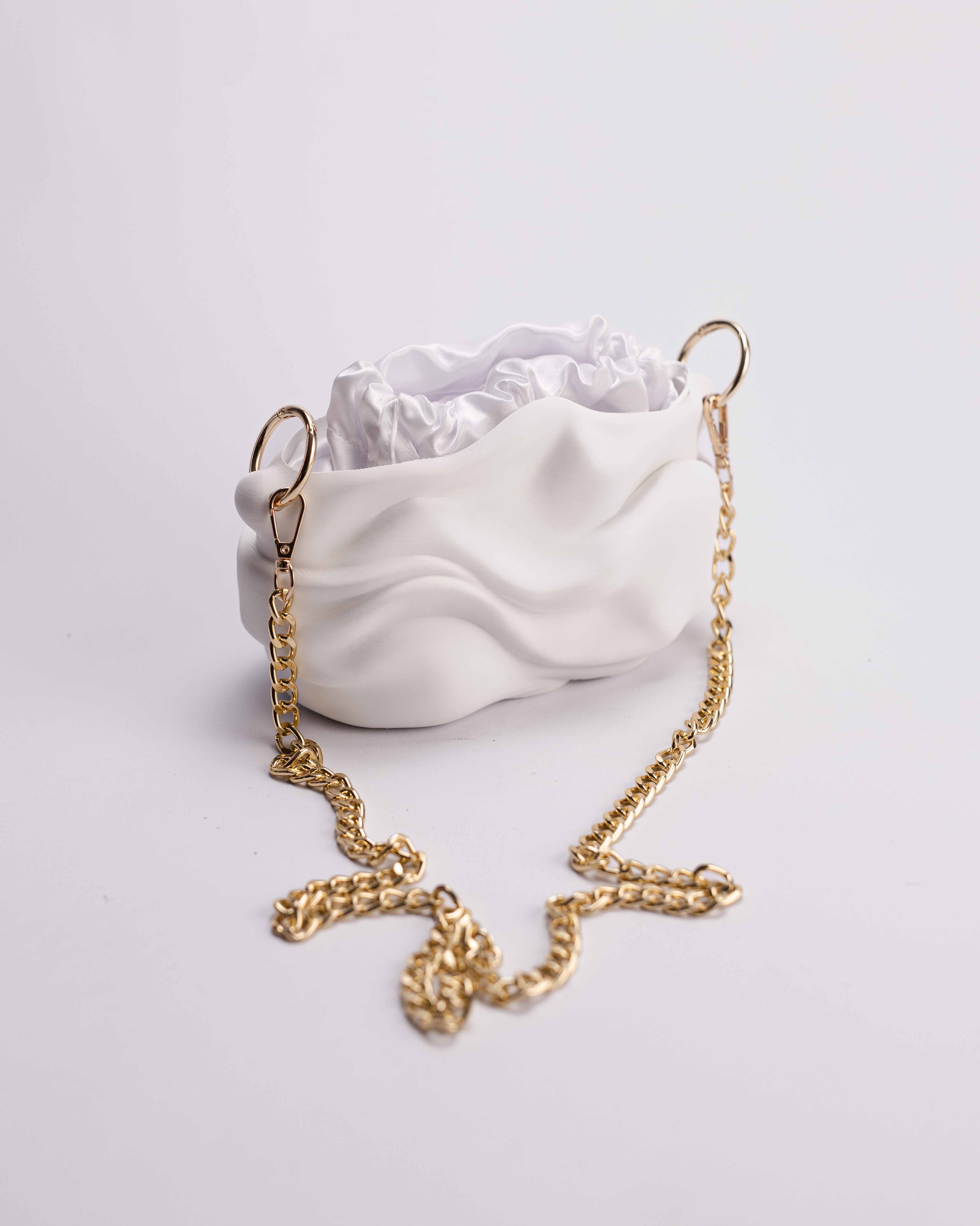 Cloud Mini Handtasche