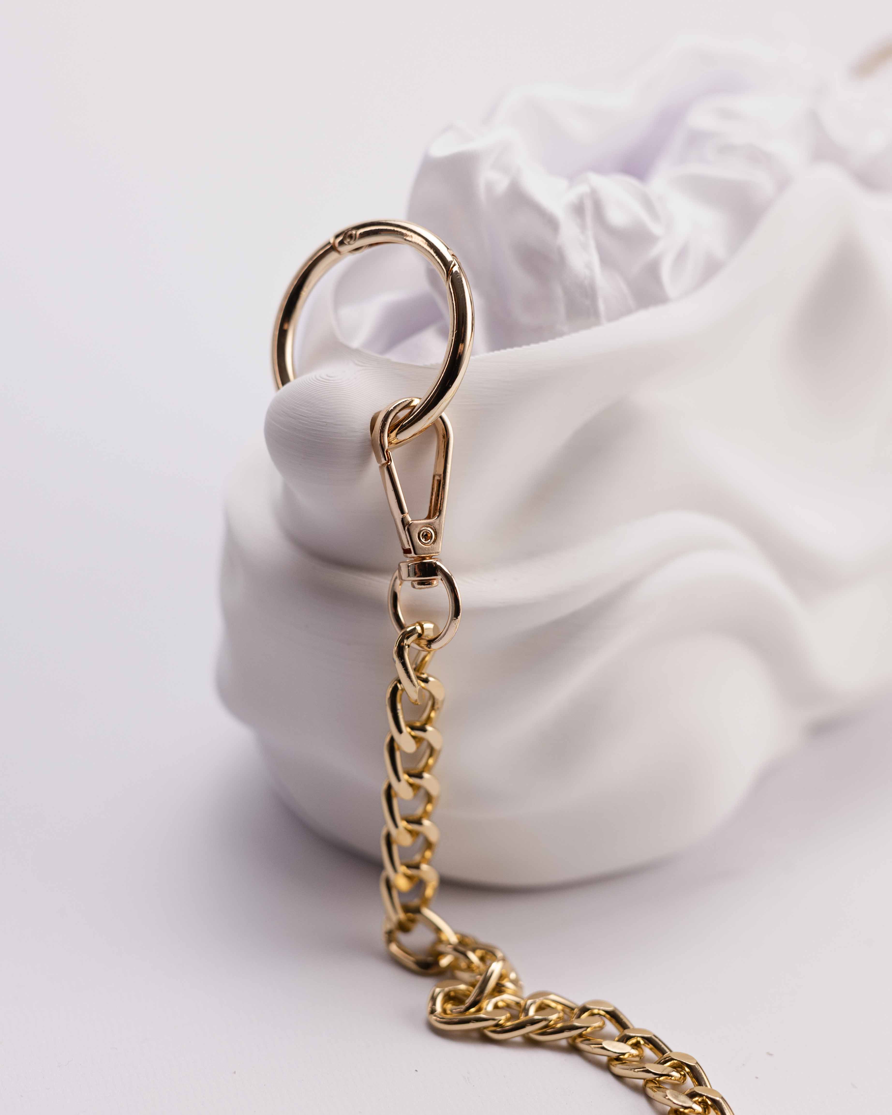 Cloud Mini Handtasche