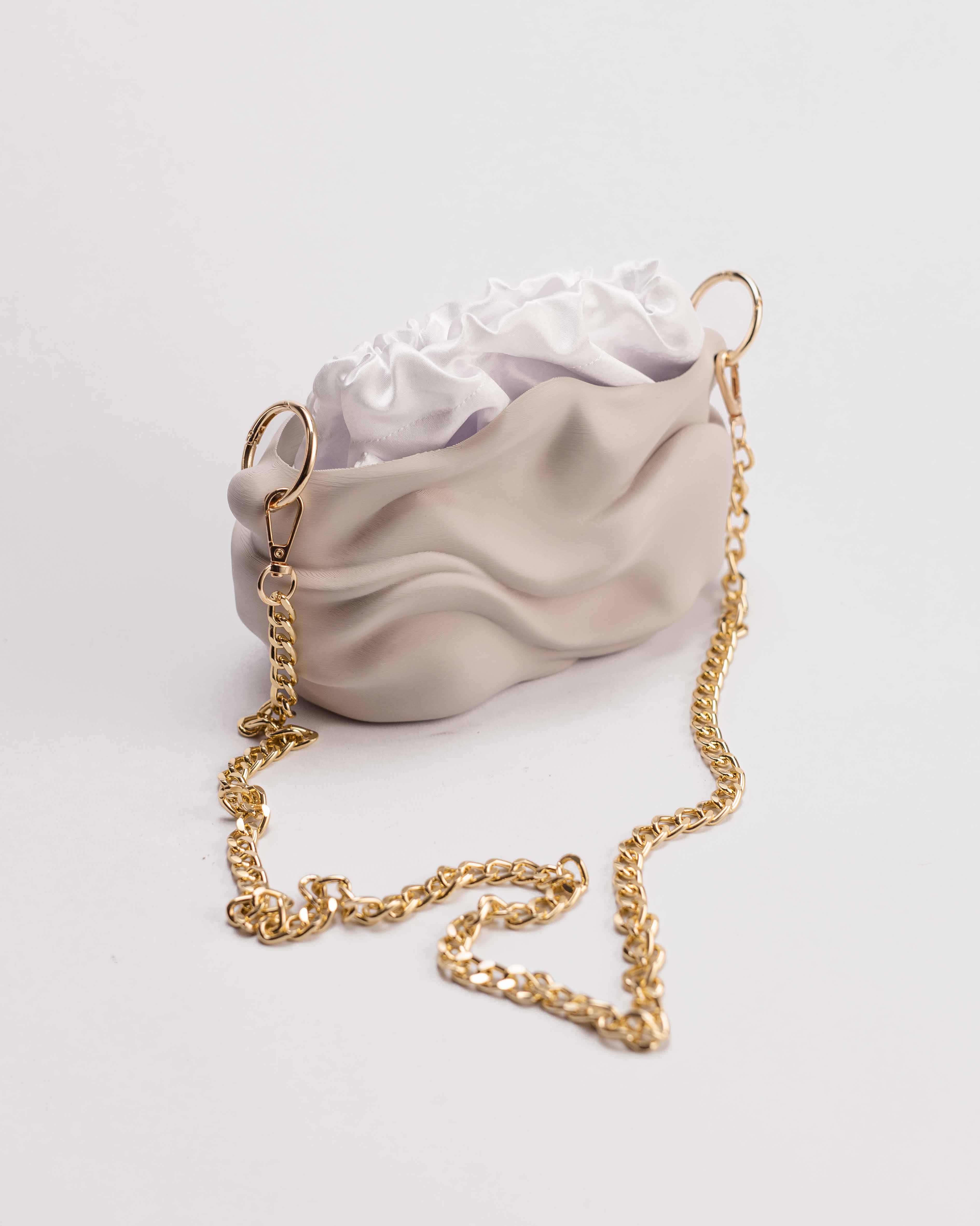 Cloud Mini Handtasche