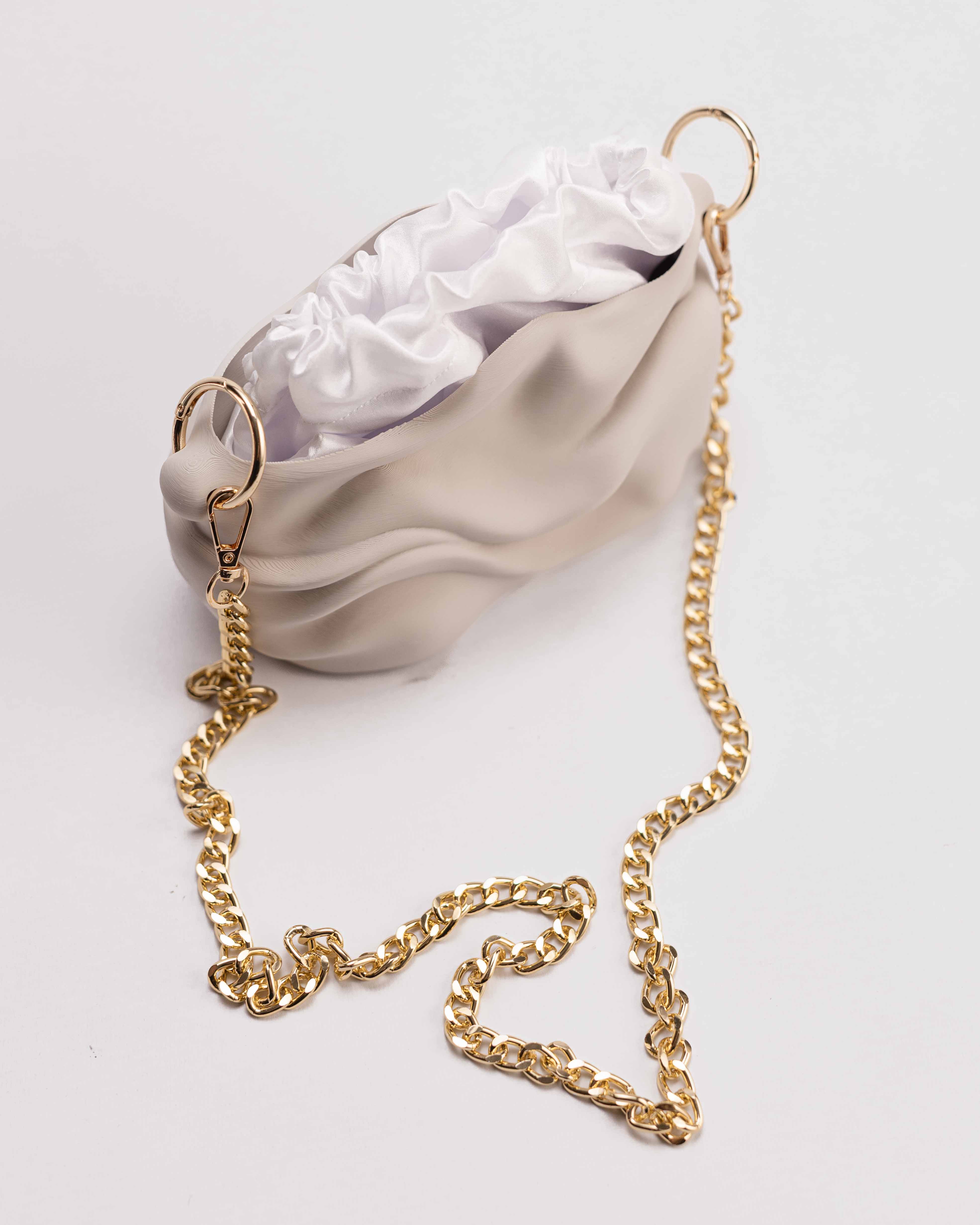 Cloud Mini Handtasche