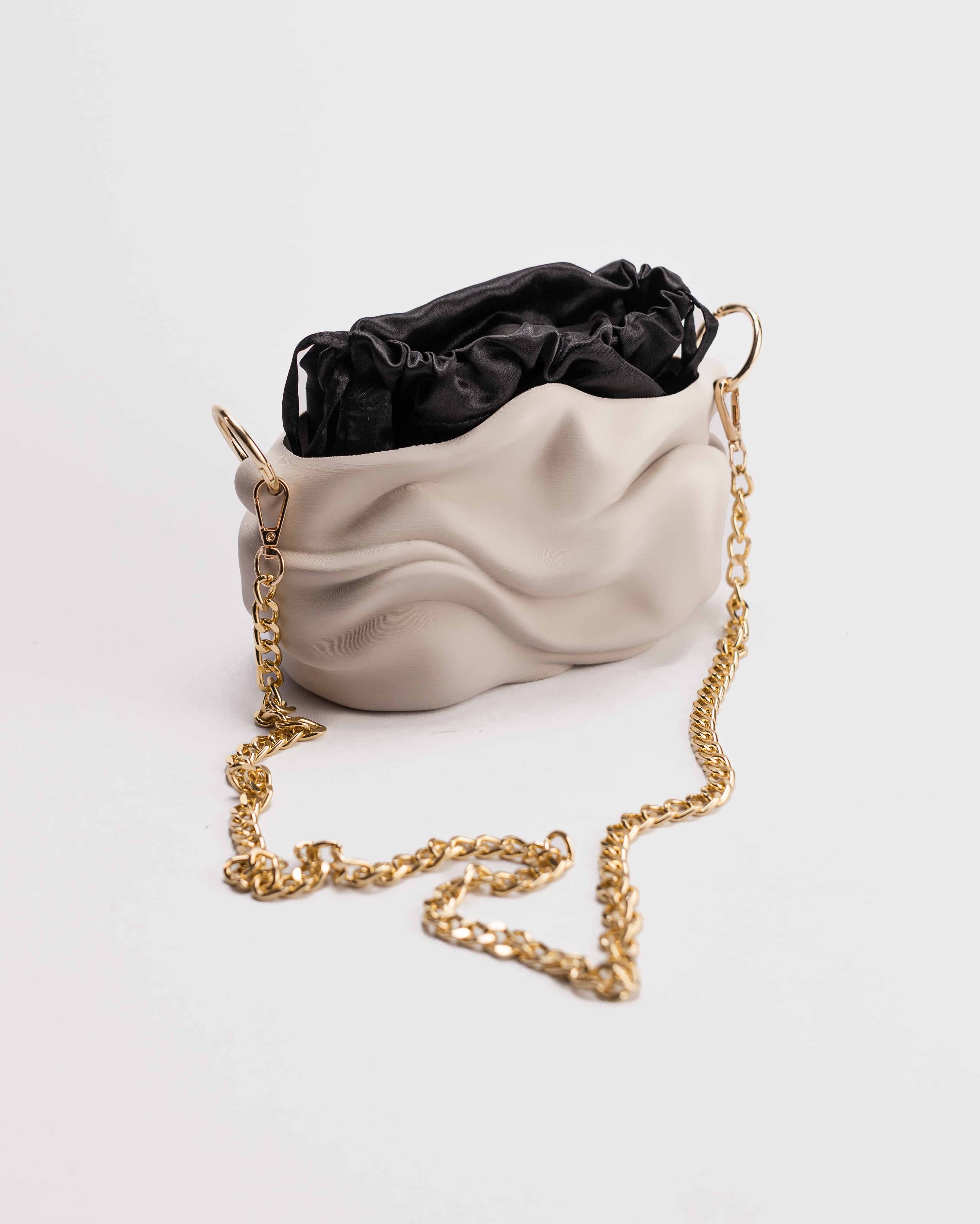 Cloud Mini Handtasche
