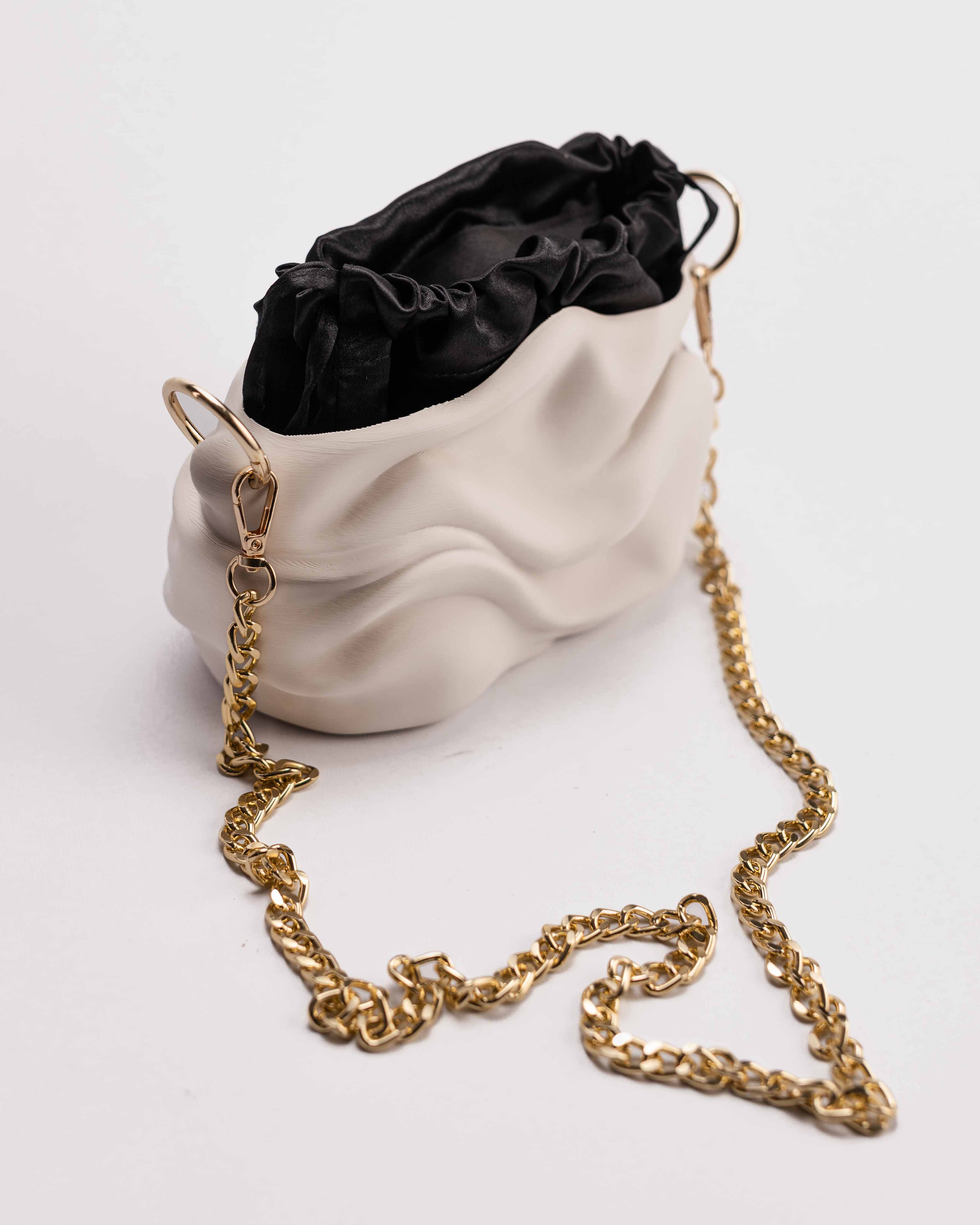 Cloud Mini Handtasche