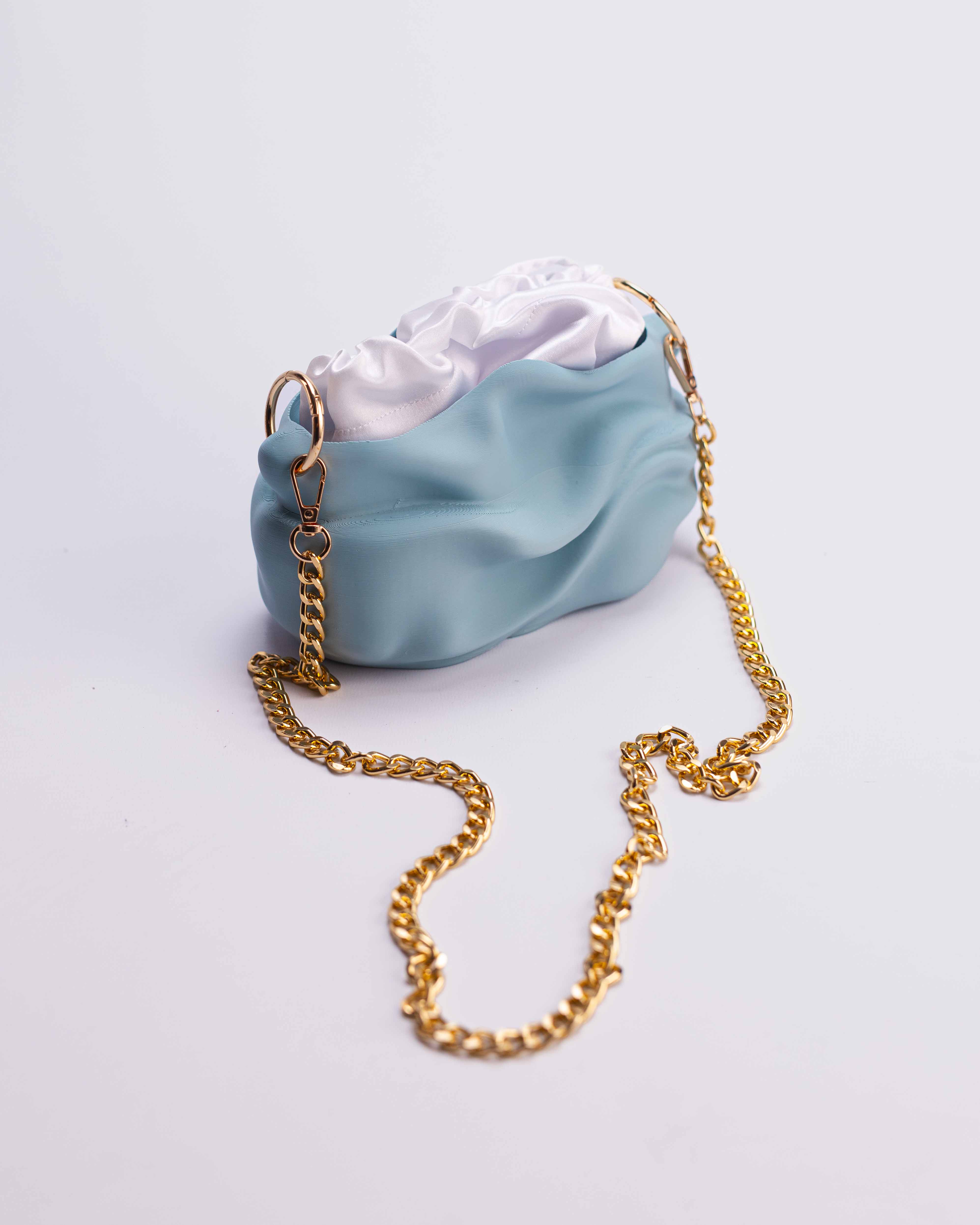 Cloud Mini Handtasche