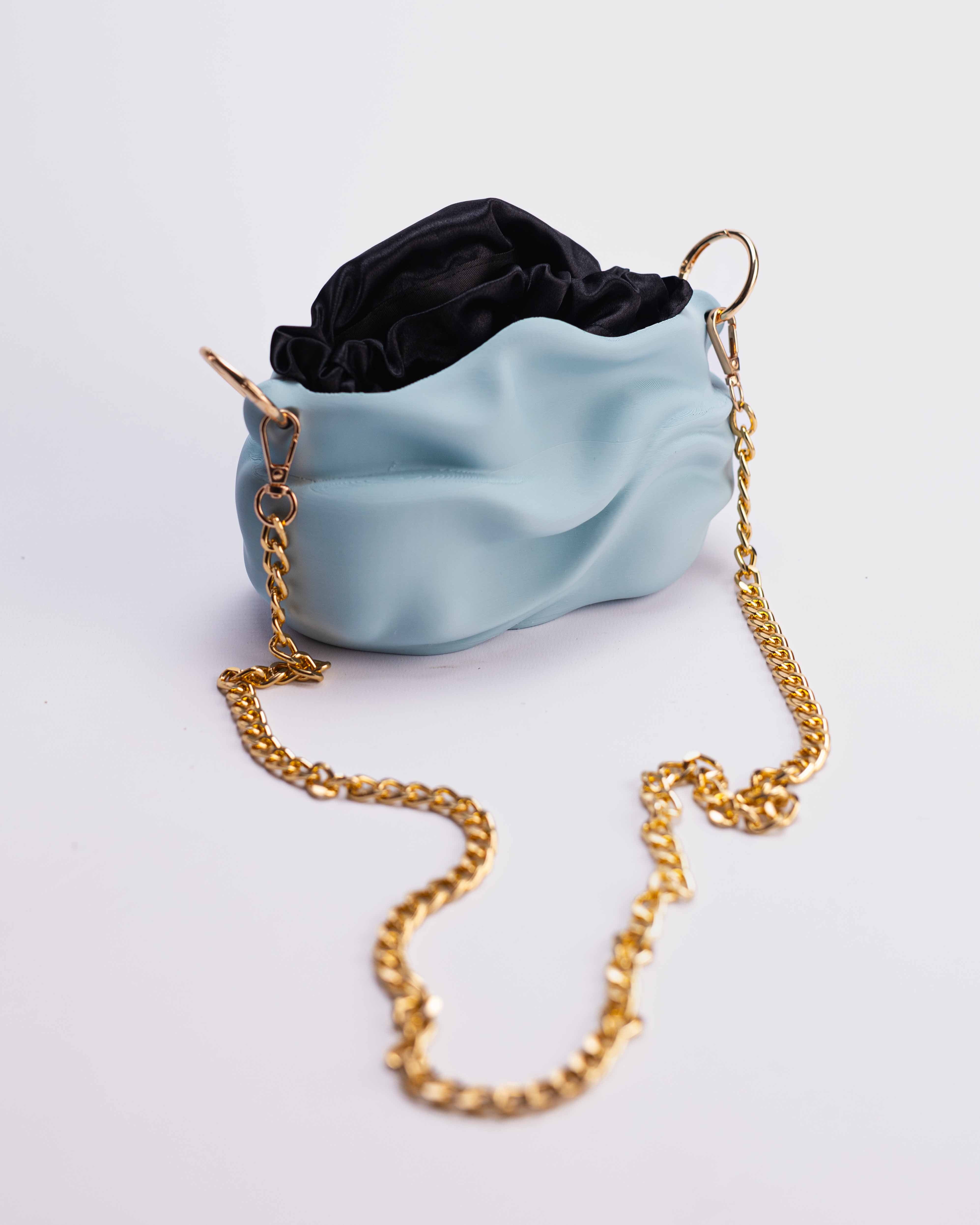 Cloud Mini Handtasche