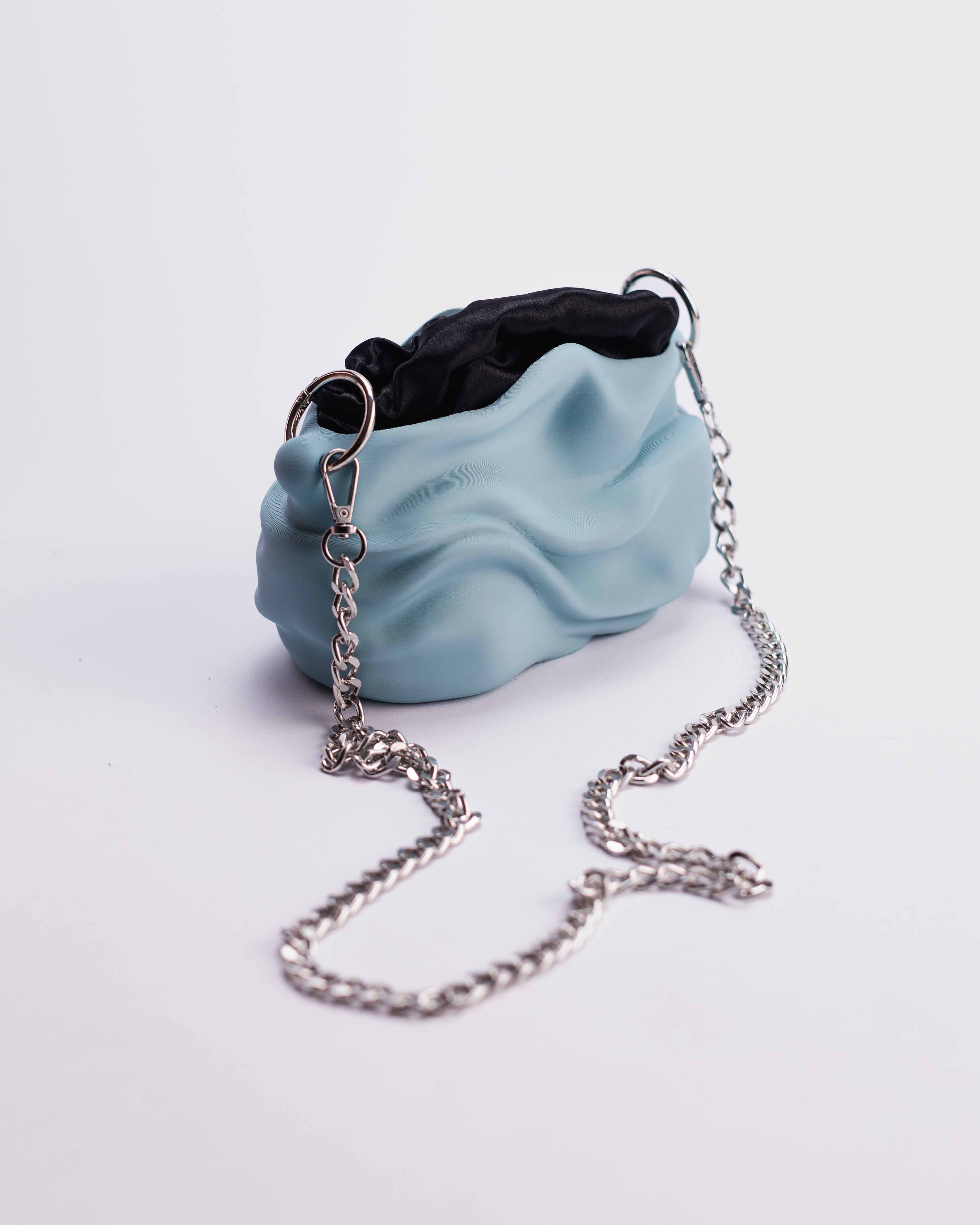 Cloud Mini Handtasche