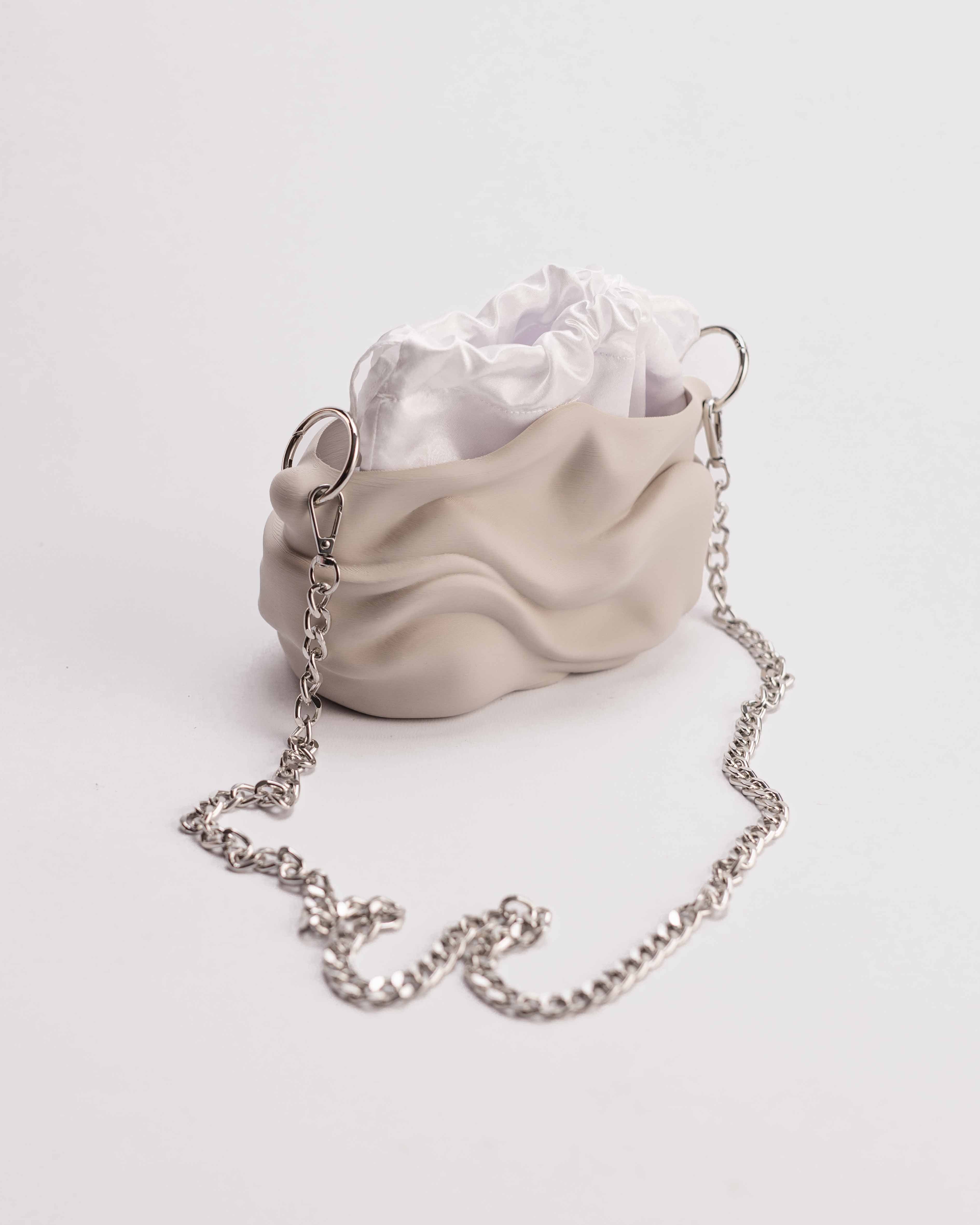 Cloud Mini Handtasche