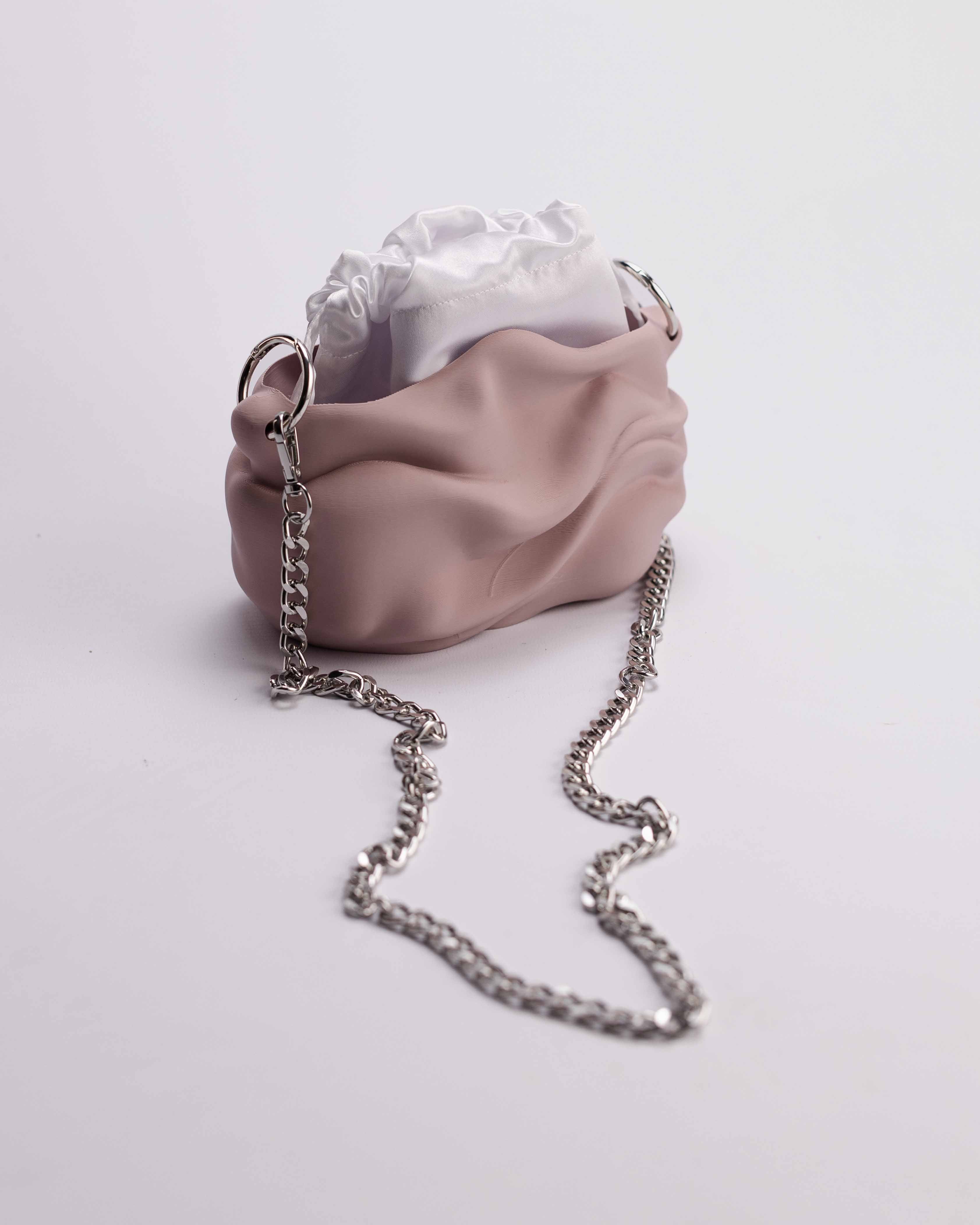 Cloud Mini Handtasche