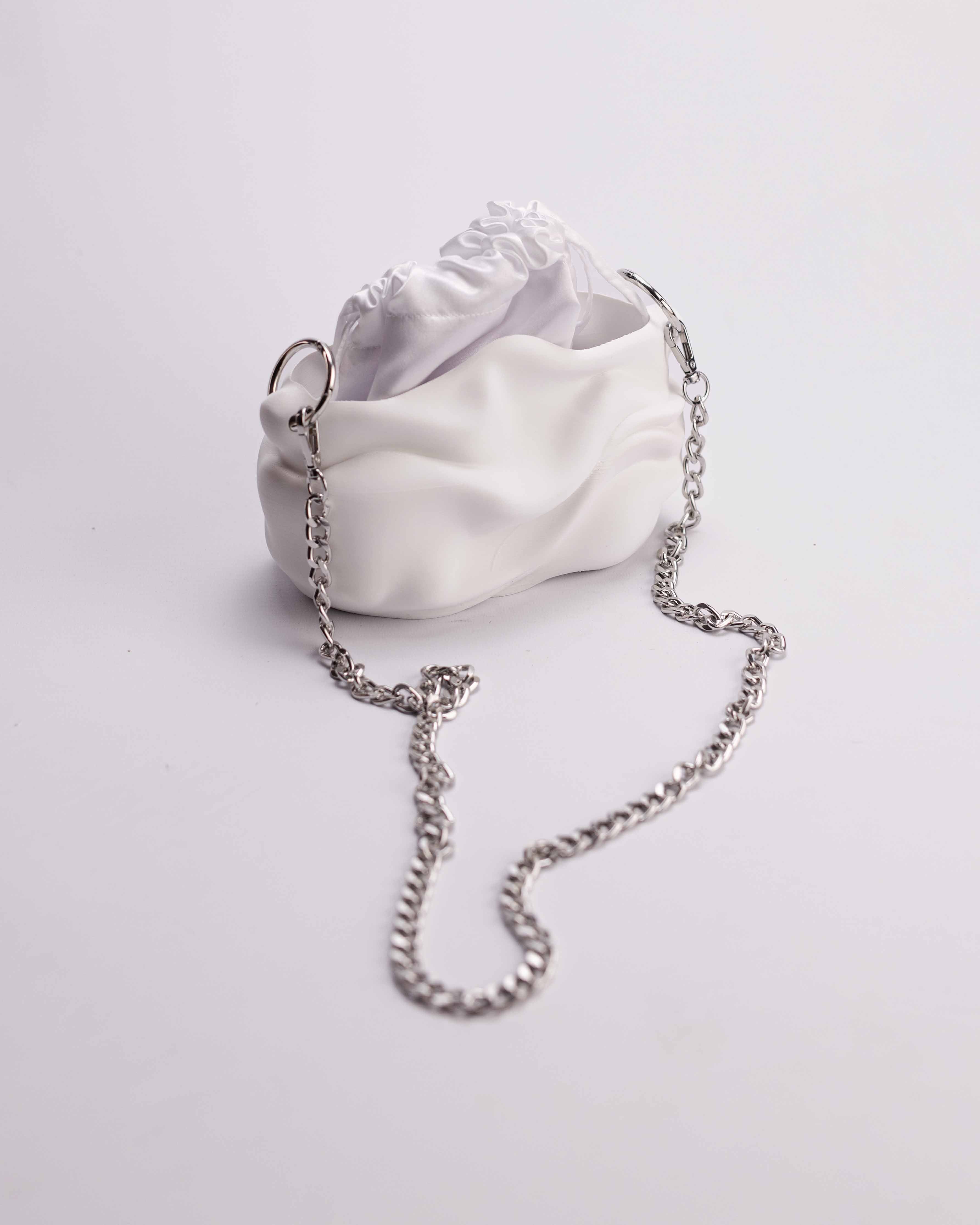 Cloud Mini Handtasche