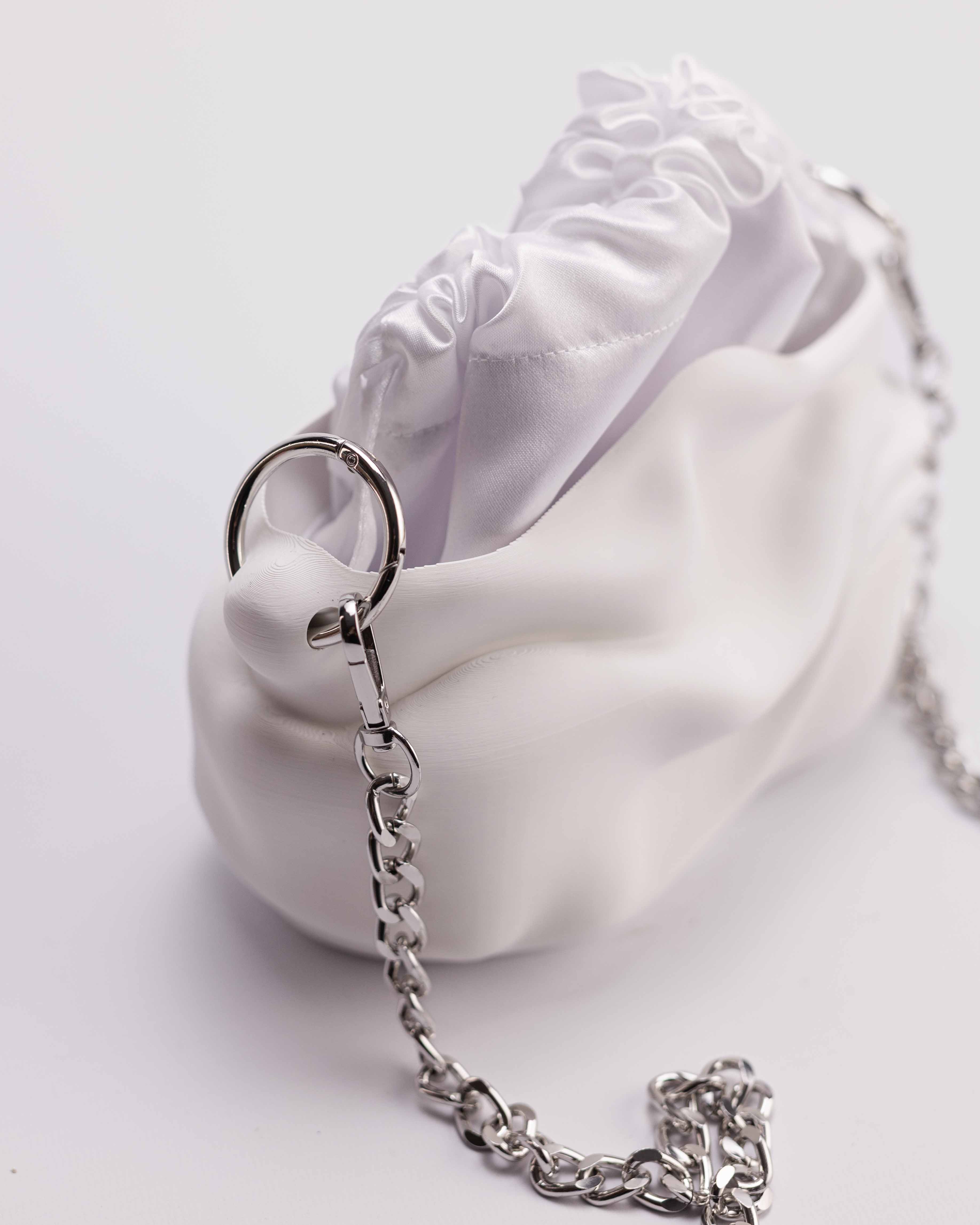 Cloud Mini Handtasche