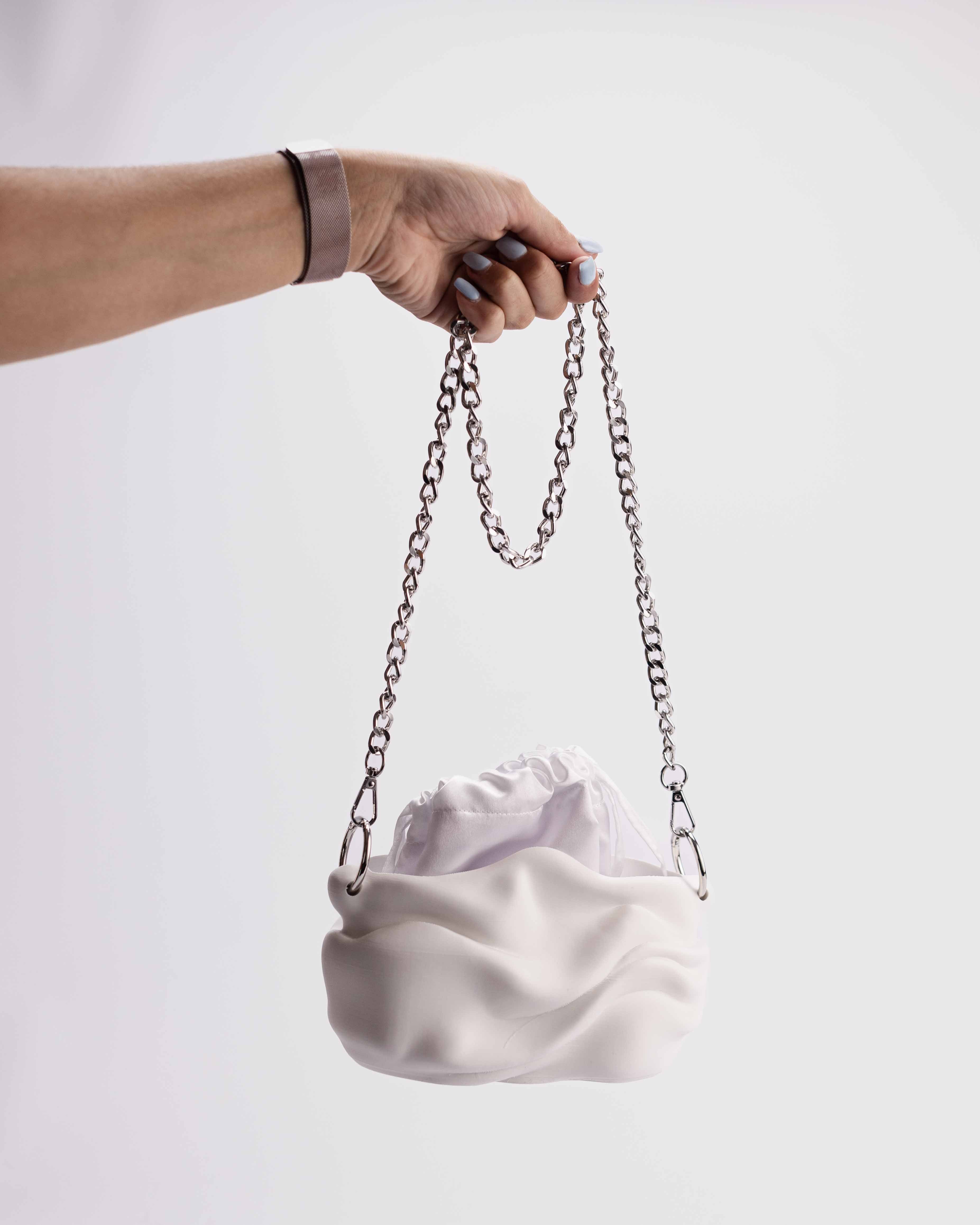 Cloud Mini Handtasche