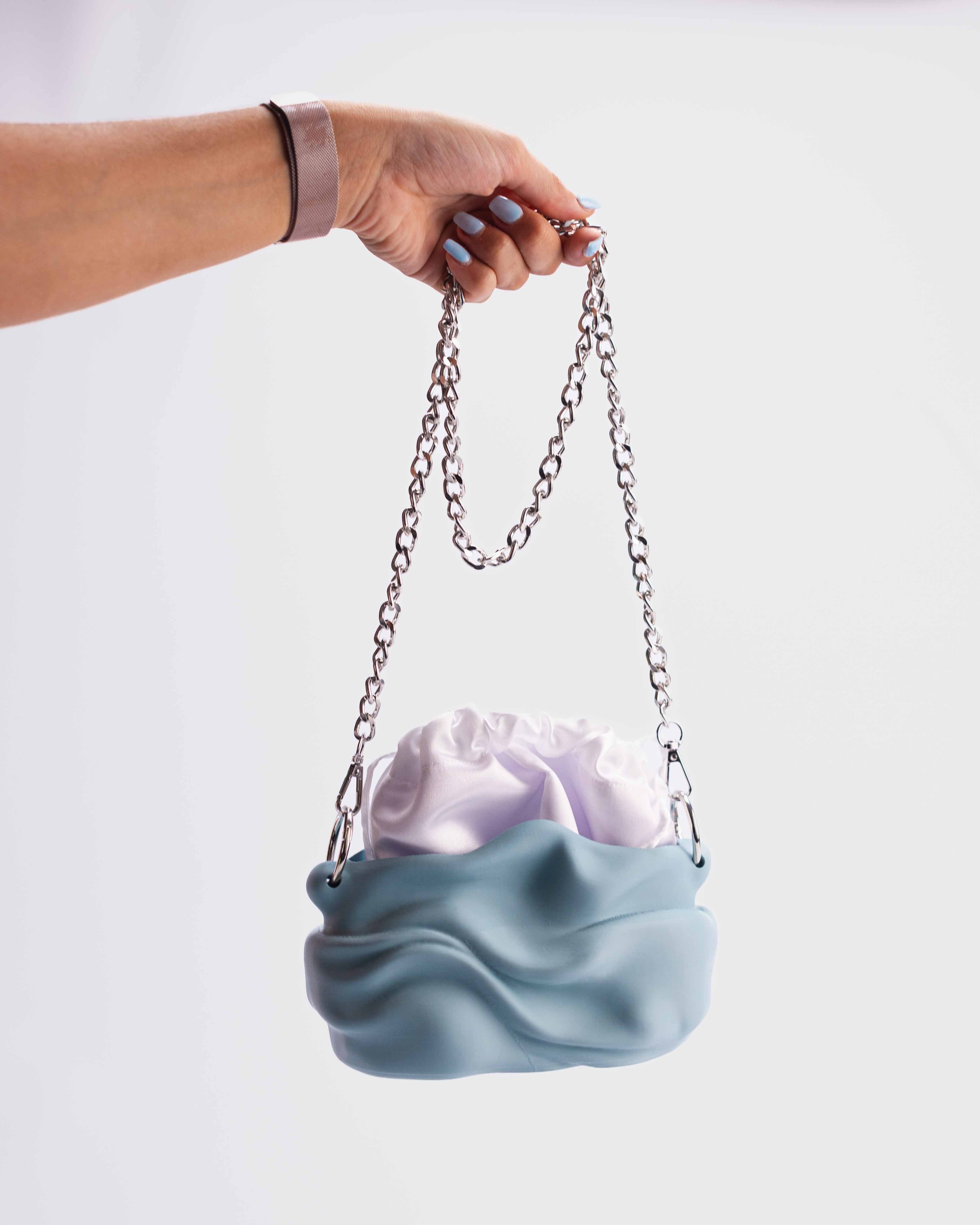 Cloud Mini Handtasche
