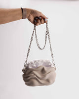 Cloud Mini Handtasche