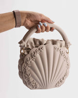 Le Coquillage Handtasche