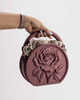 La Rose Bag