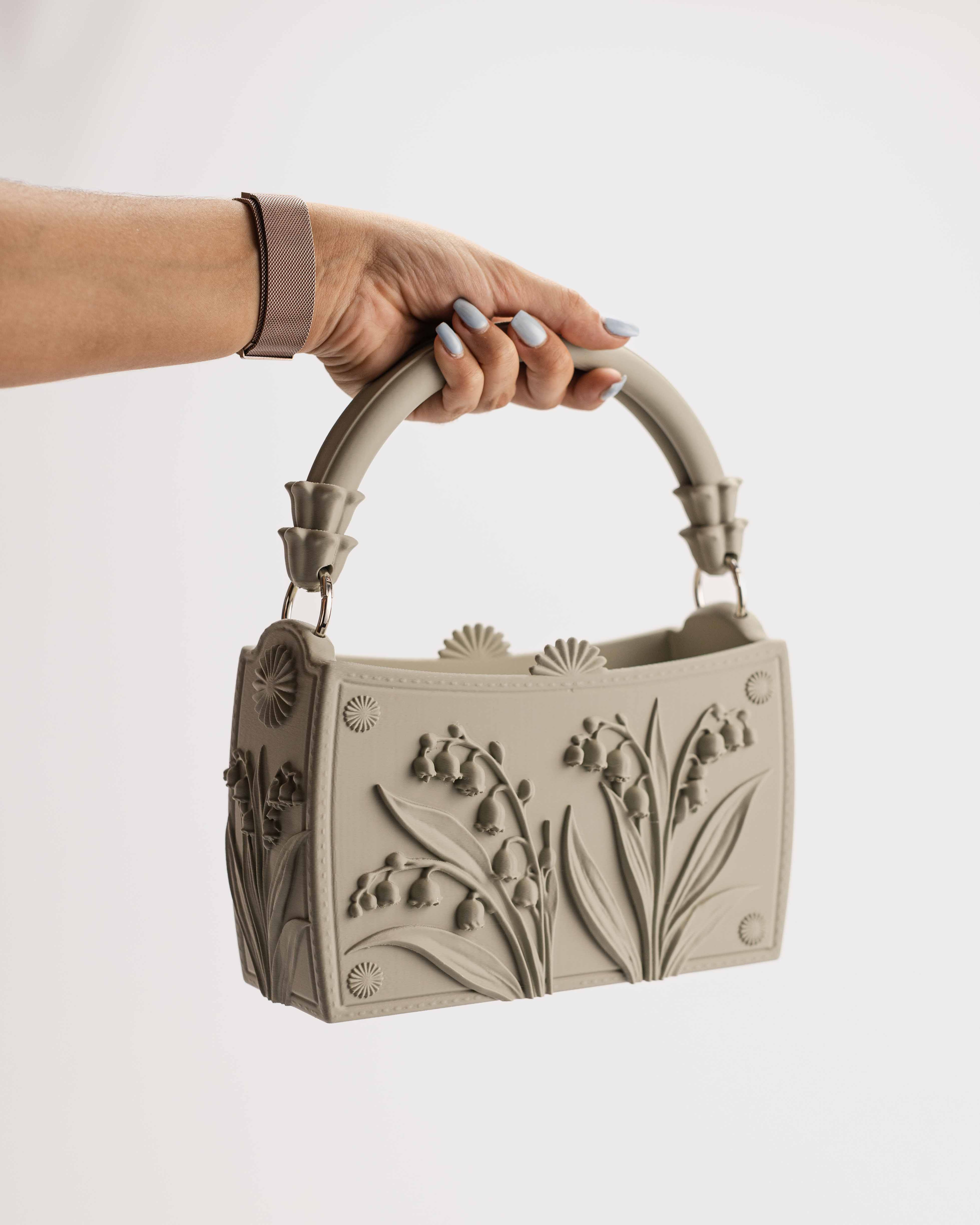 Lily Handtasche