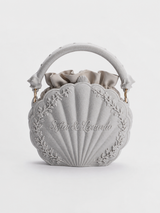 Le Coquillage Handtasche