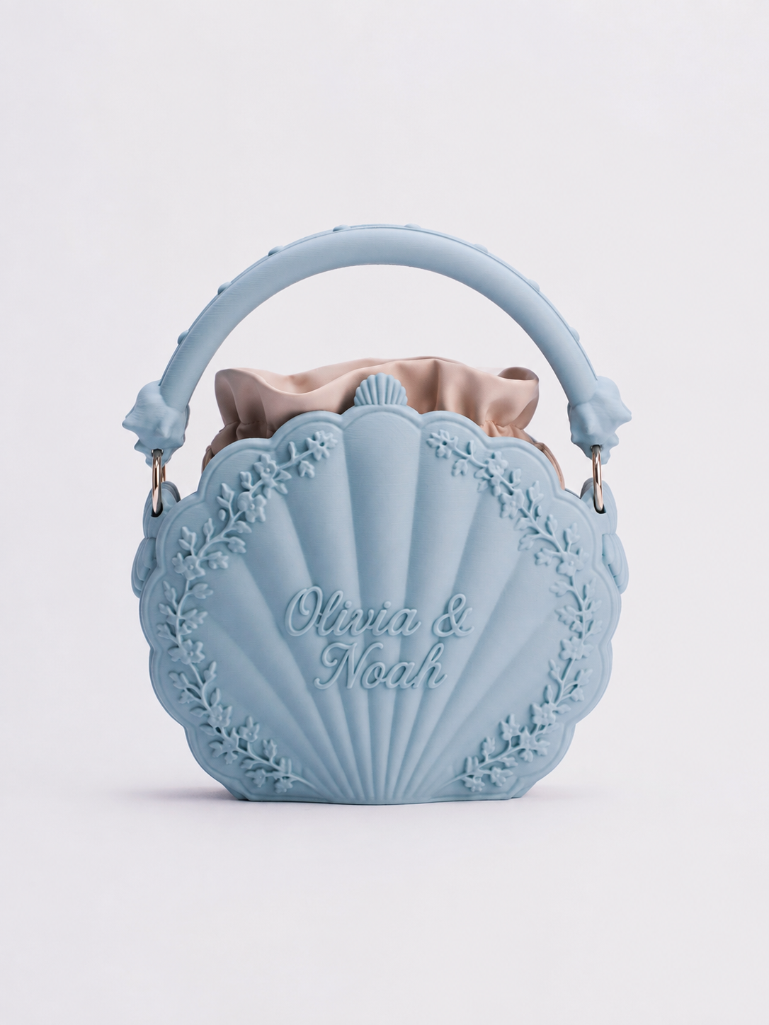 Le Coquillage Handtasche