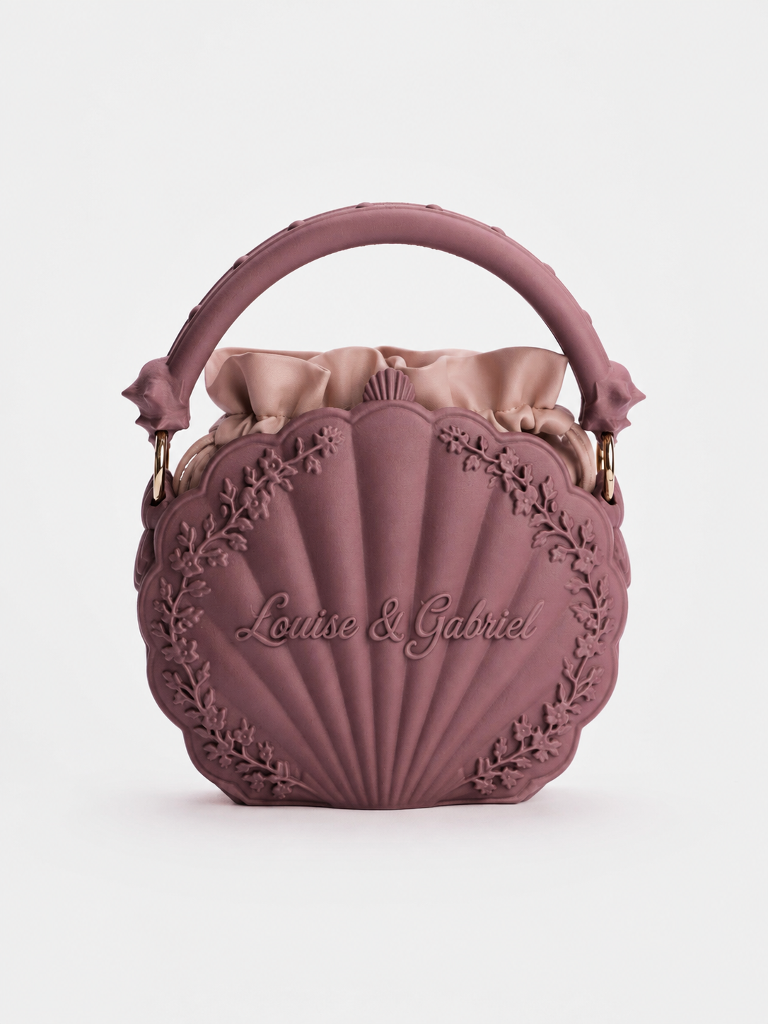 Le Coquillage Handtasche
