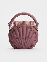 Le Coquillage Handtasche