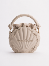 Le Coquillage Handtasche