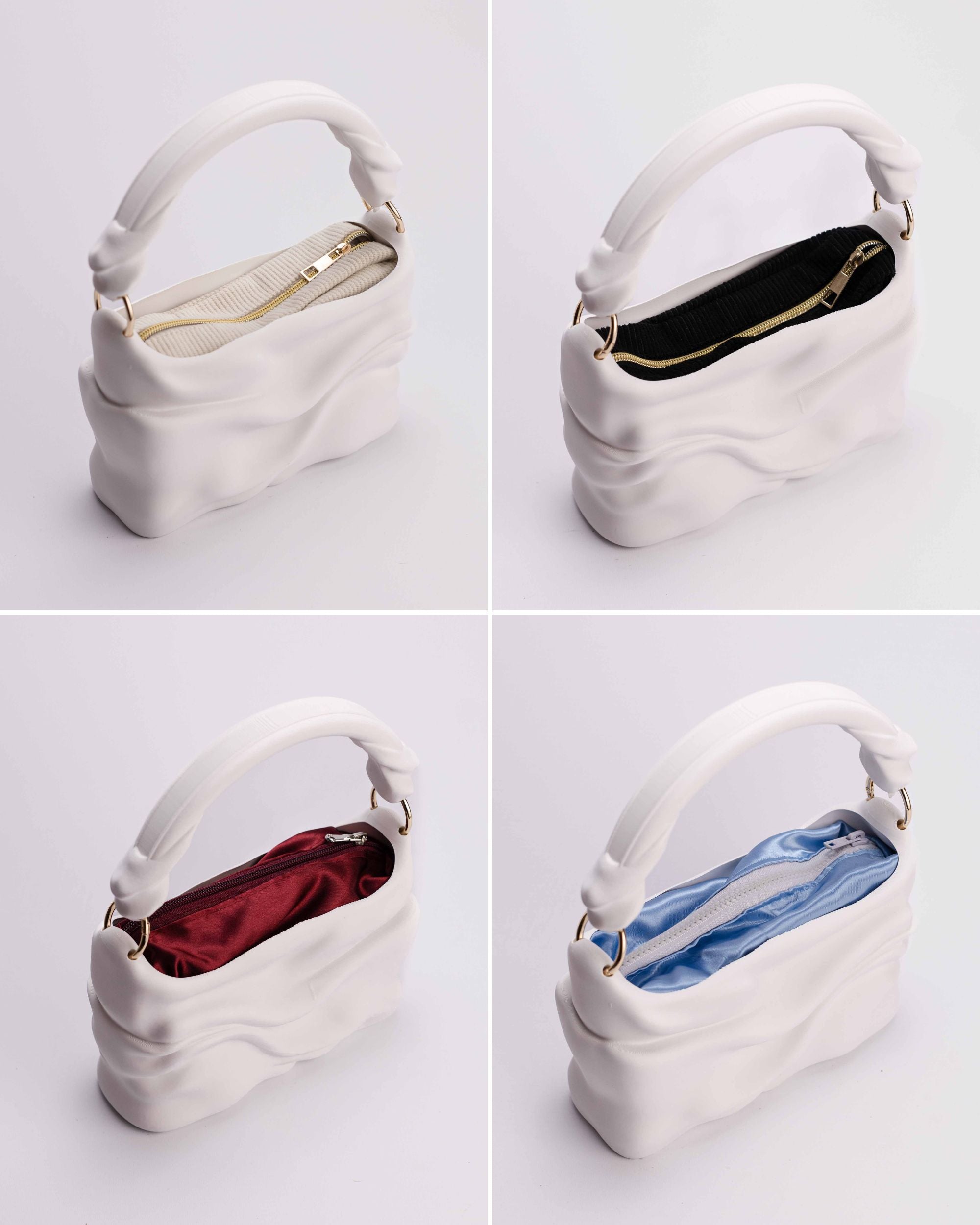 Cloud Handtasche