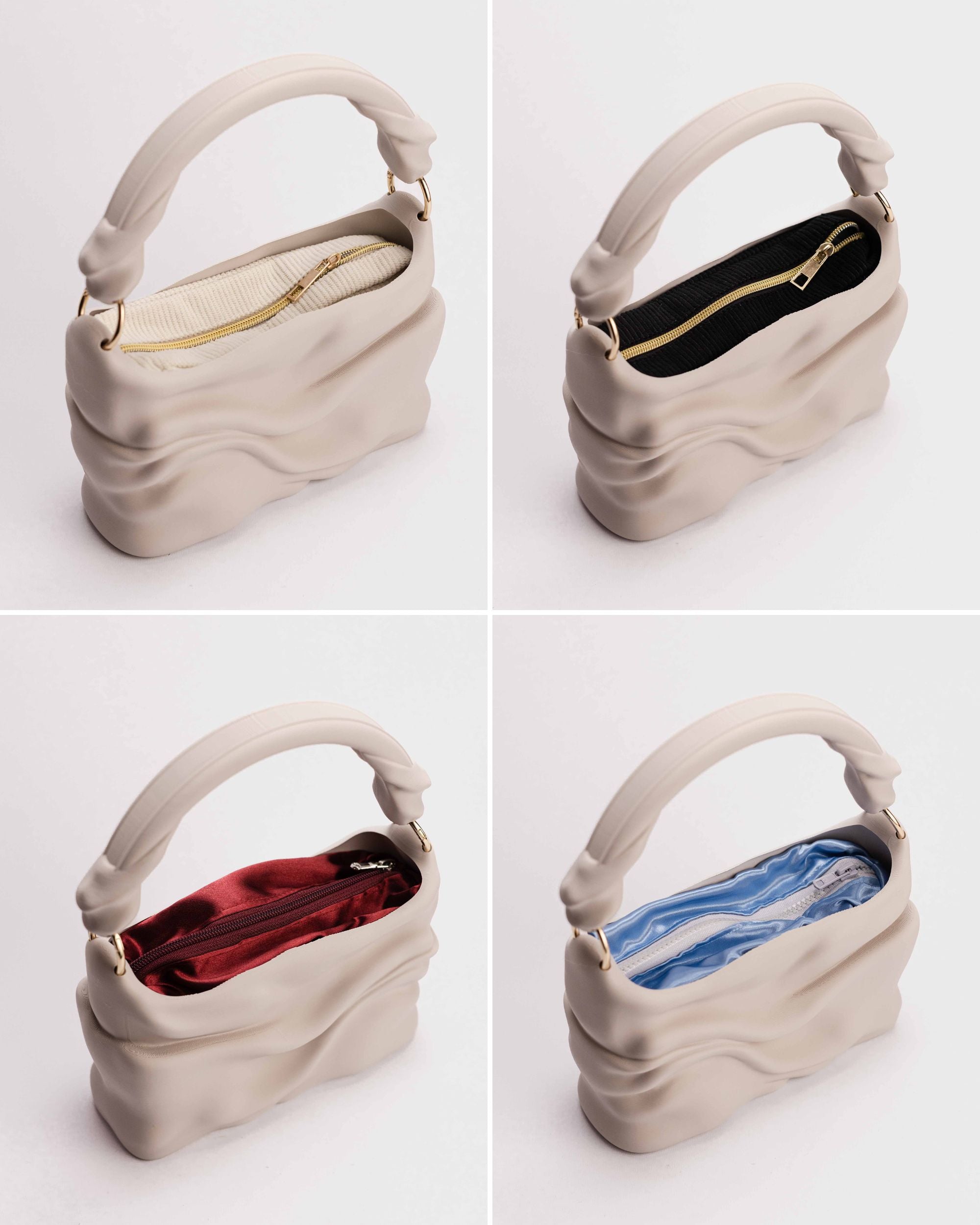 Cloud Handtasche