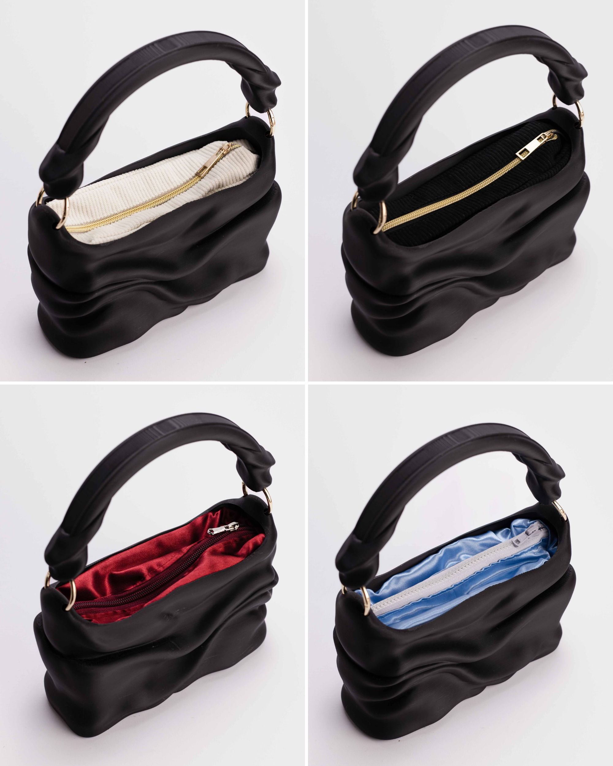 Cloud Handtasche