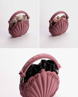 Le Coquillage Handtasche